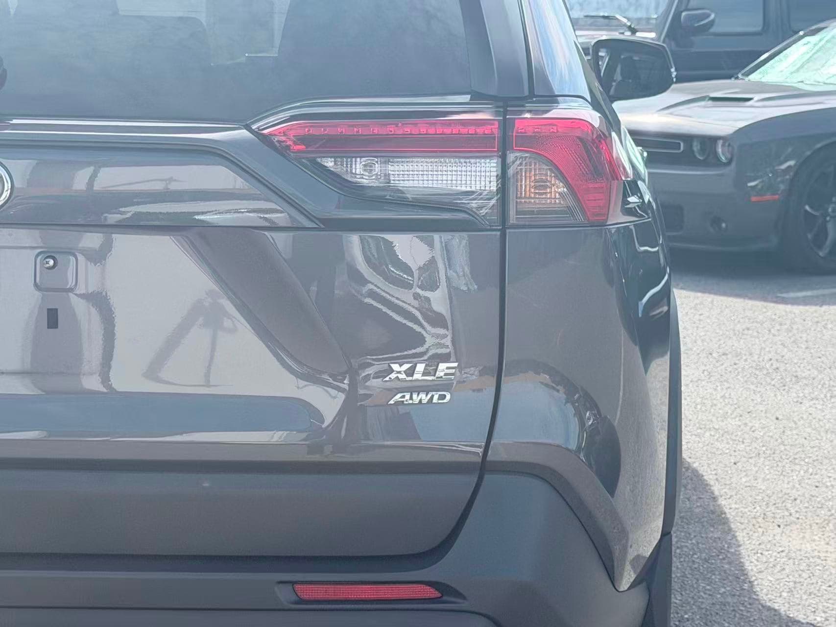 2022 Toyota RAV4 XLE AWD/ CLEAN TITLE/ BC LOCAL thumbnail 30