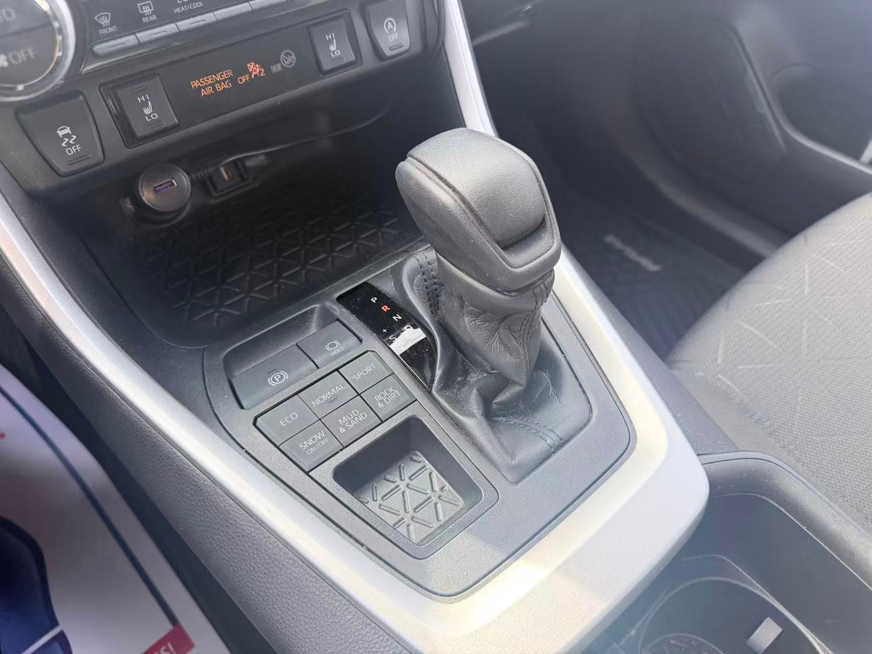 2022 Toyota RAV4 XLE AWD/ CLEAN TITLE/ BC LOCAL thumbnail 15