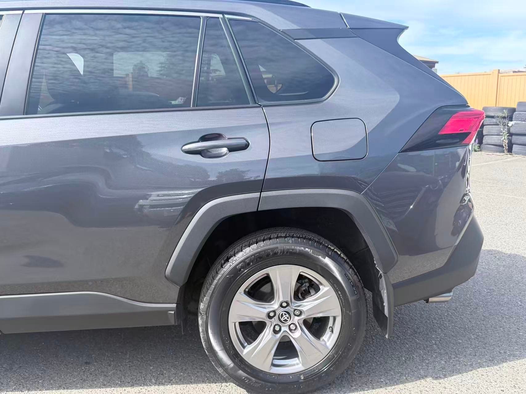 2022 Toyota RAV4 XLE AWD/ CLEAN TITLE/ BC LOCAL thumbnail 32
