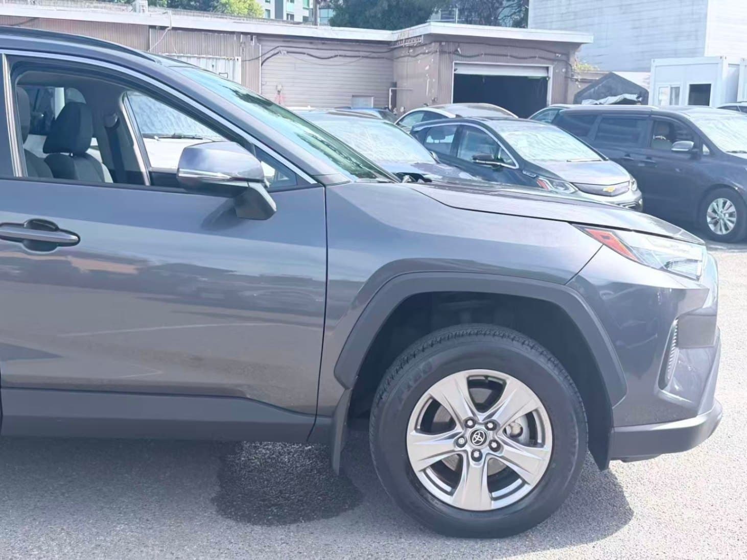 2022 Toyota RAV4 XLE AWD/ CLEAN TITLE/ BC LOCAL thumbnail 26