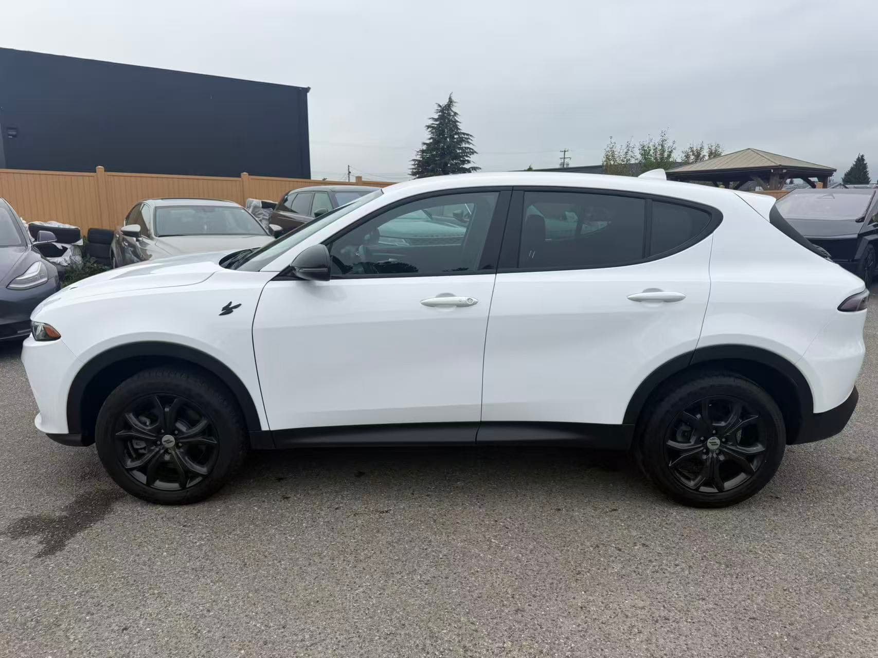 2023 Dodge Hornet GT AWD CLEAN TITLE/BC LOCAL CAR thumbnail 3