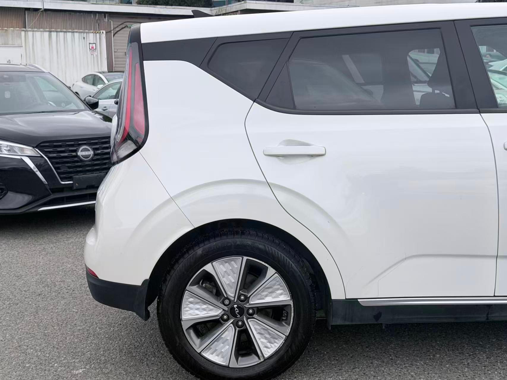 2023 Kia Soul EV EV Limited Auto/ CLEAN TITLE/ BC LOCAL thumbnail 26
