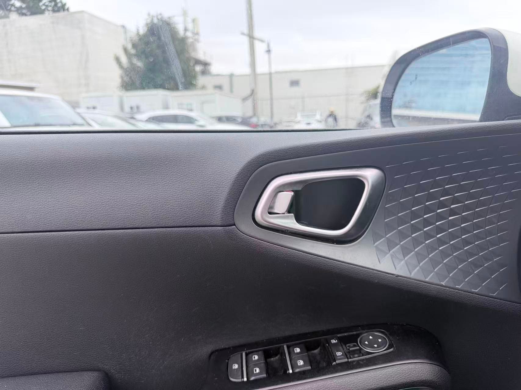 2023 Kia Soul EV EV Limited Auto/ CLEAN TITLE/ BC LOCAL thumbnail 34