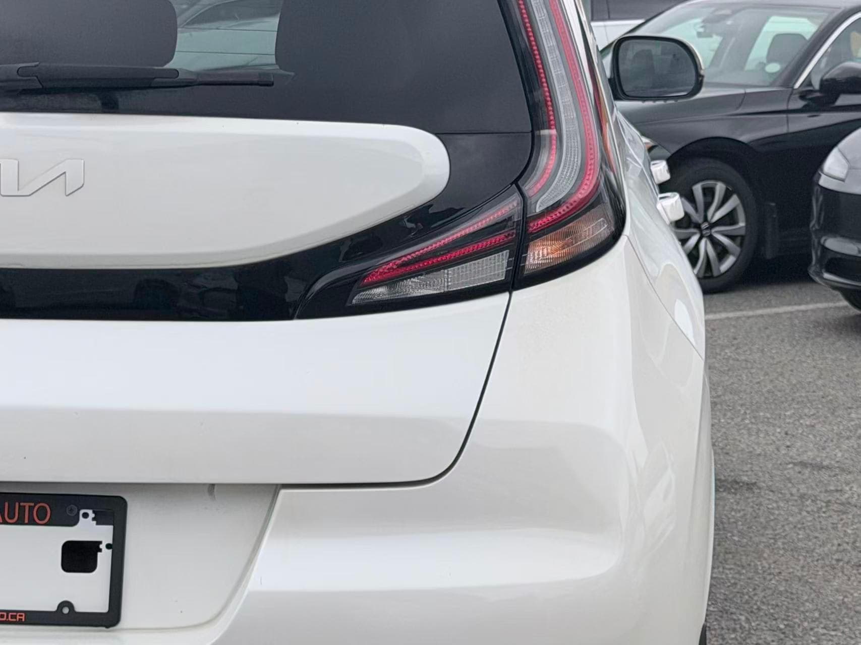 2023 Kia Soul EV EV Limited Auto/ CLEAN TITLE/ BC LOCAL thumbnail 31