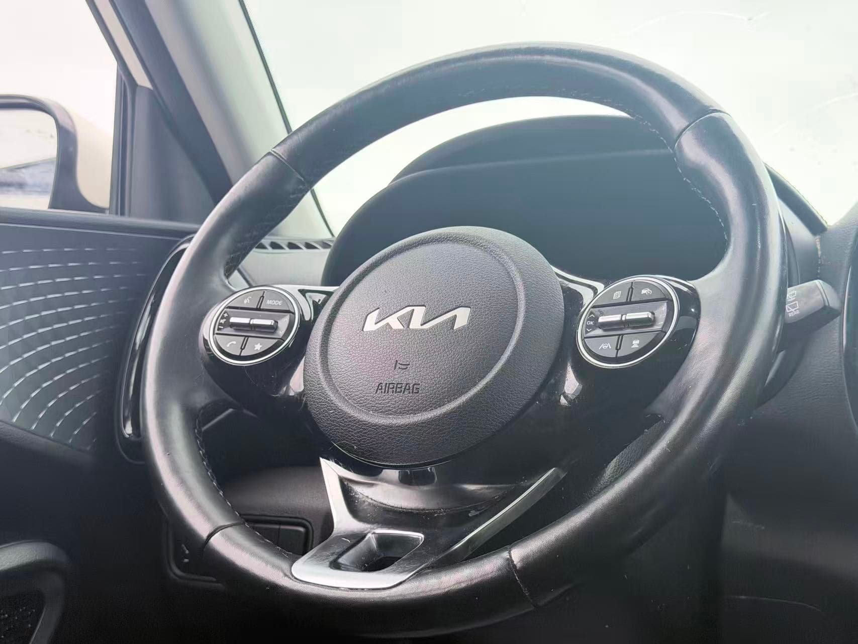 2023 Kia Soul EV EV Limited Auto/ CLEAN TITLE/ BC LOCAL thumbnail 35