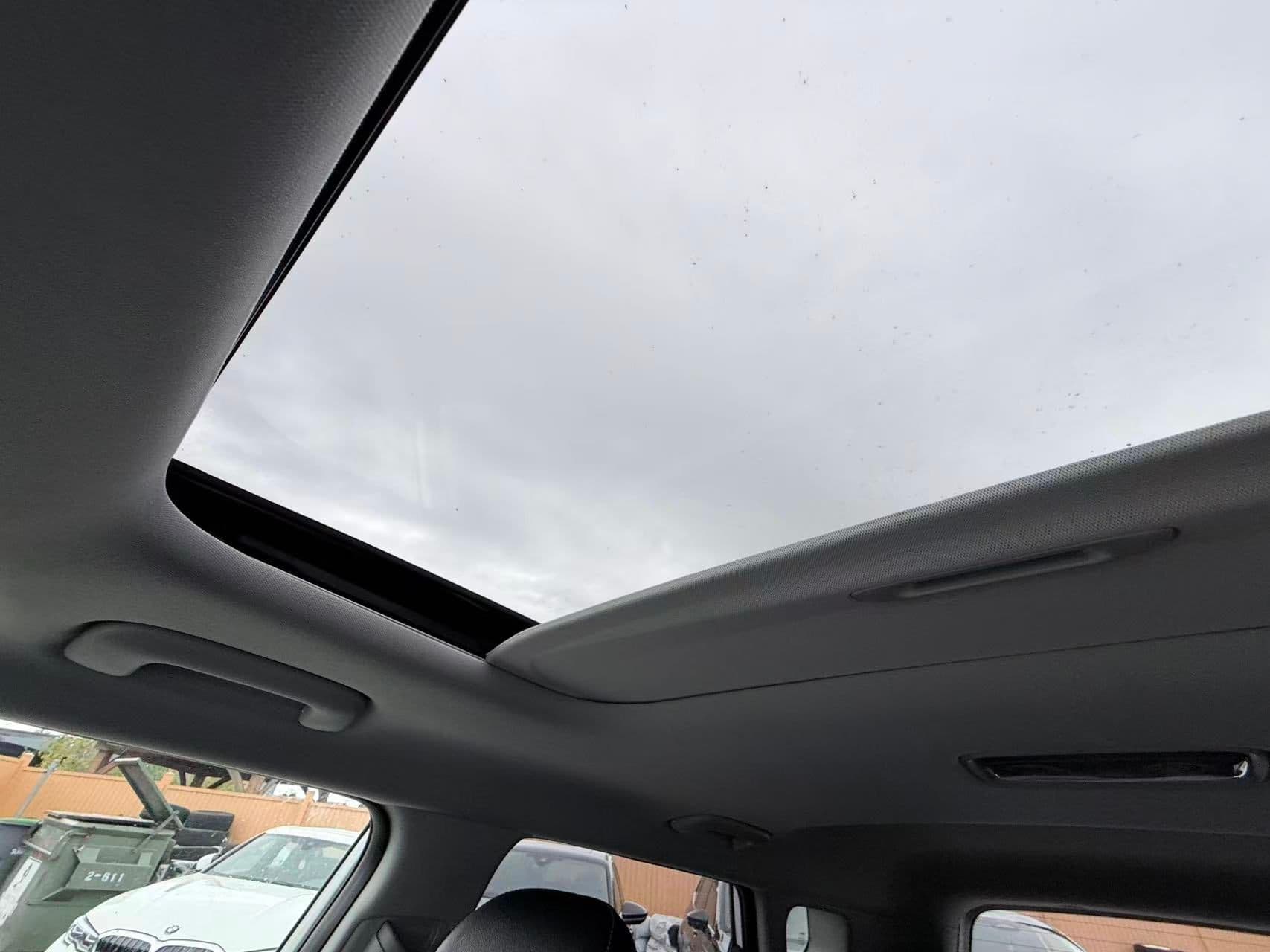2023 Kia Soul EV EV Limited Auto/ CLEAN TITLE/ BC LOCAL thumbnail 13