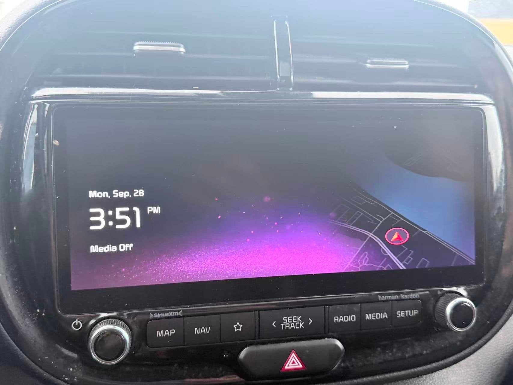 2023 Kia Soul EV EV Limited Auto/ CLEAN TITLE/ BC LOCAL thumbnail 11