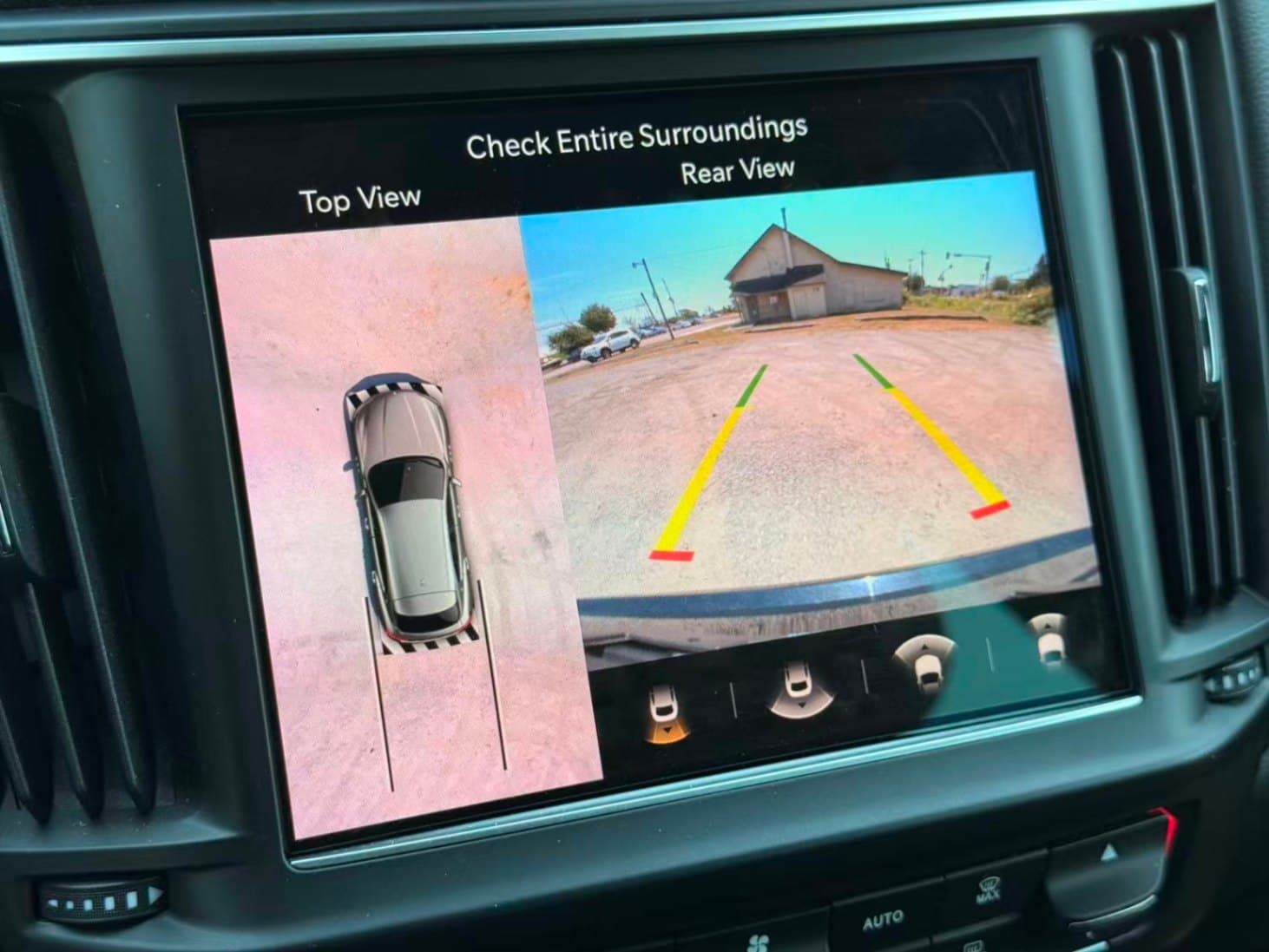 2023 Maserati Levante GT AWD/ NO ACCIDENT/ BC LOCAL/ ONE OWNER thumbnail 12