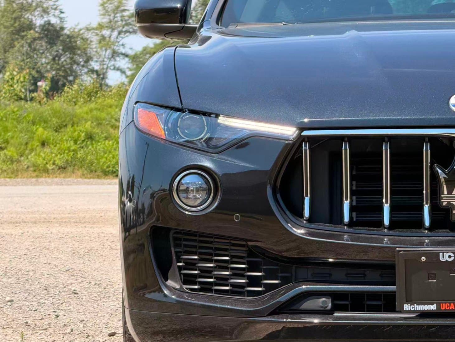 2023 Maserati Levante GT AWD/ NO ACCIDENT/ BC LOCAL/ ONE OWNER thumbnail 23
