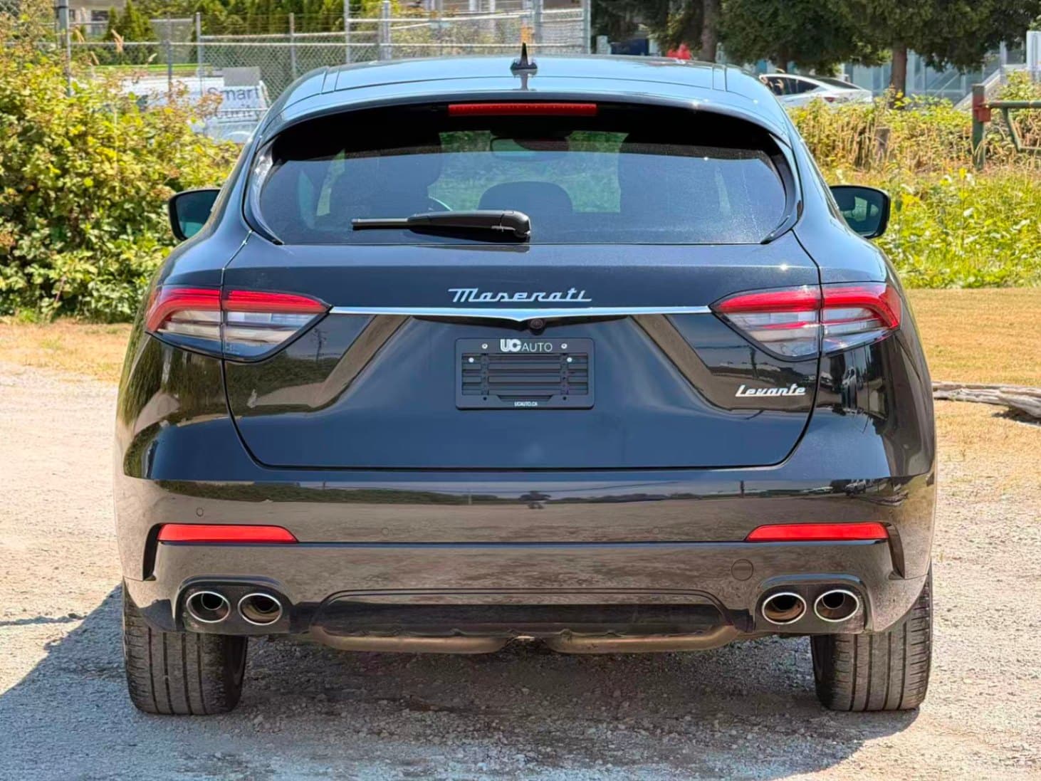 2023 Maserati Levante GT AWD/ NO ACCIDENT/ BC LOCAL/ ONE OWNER thumbnail 6