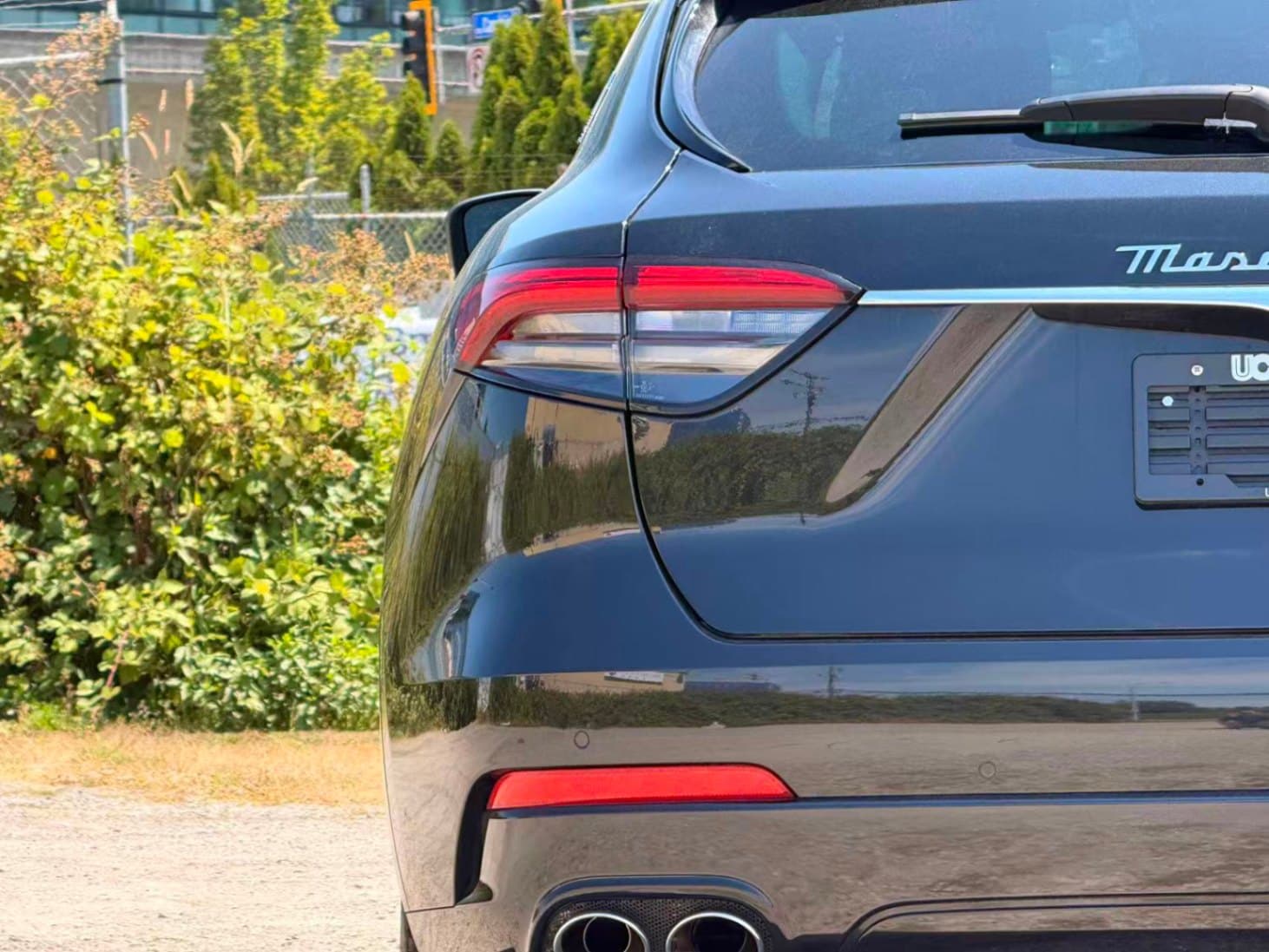 2023 Maserati Levante GT AWD/ NO ACCIDENT/ BC LOCAL/ ONE OWNER thumbnail 29
