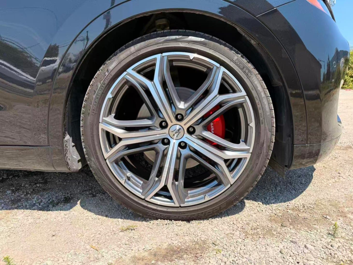 2023 Maserati Levante GT AWD/ NO ACCIDENT/ BC LOCAL/ ONE OWNER thumbnail 26