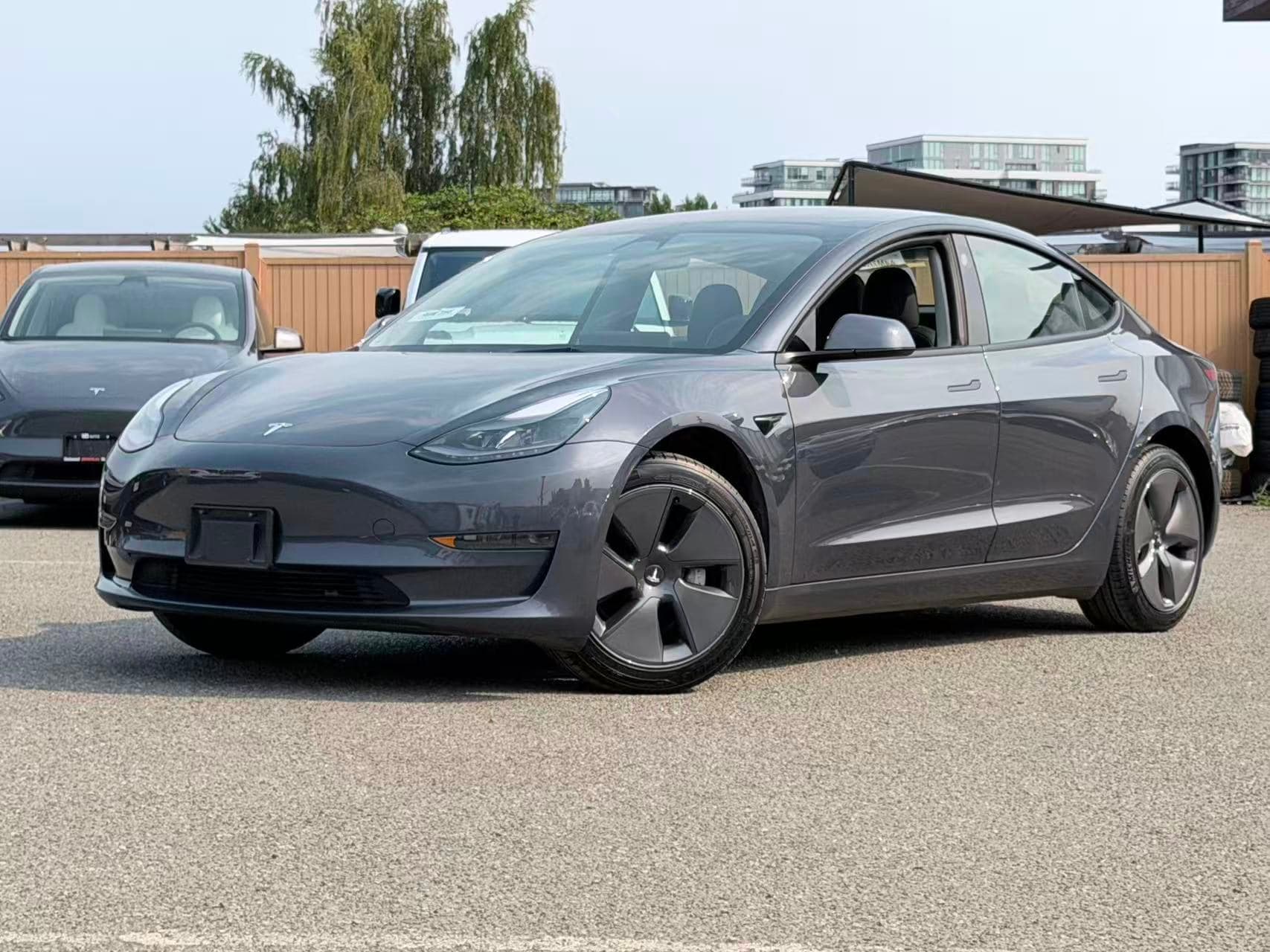 2023 Tesla Model 3 RWD/ CLEAN TITLE/ BC LOCAL thumbnail 19
