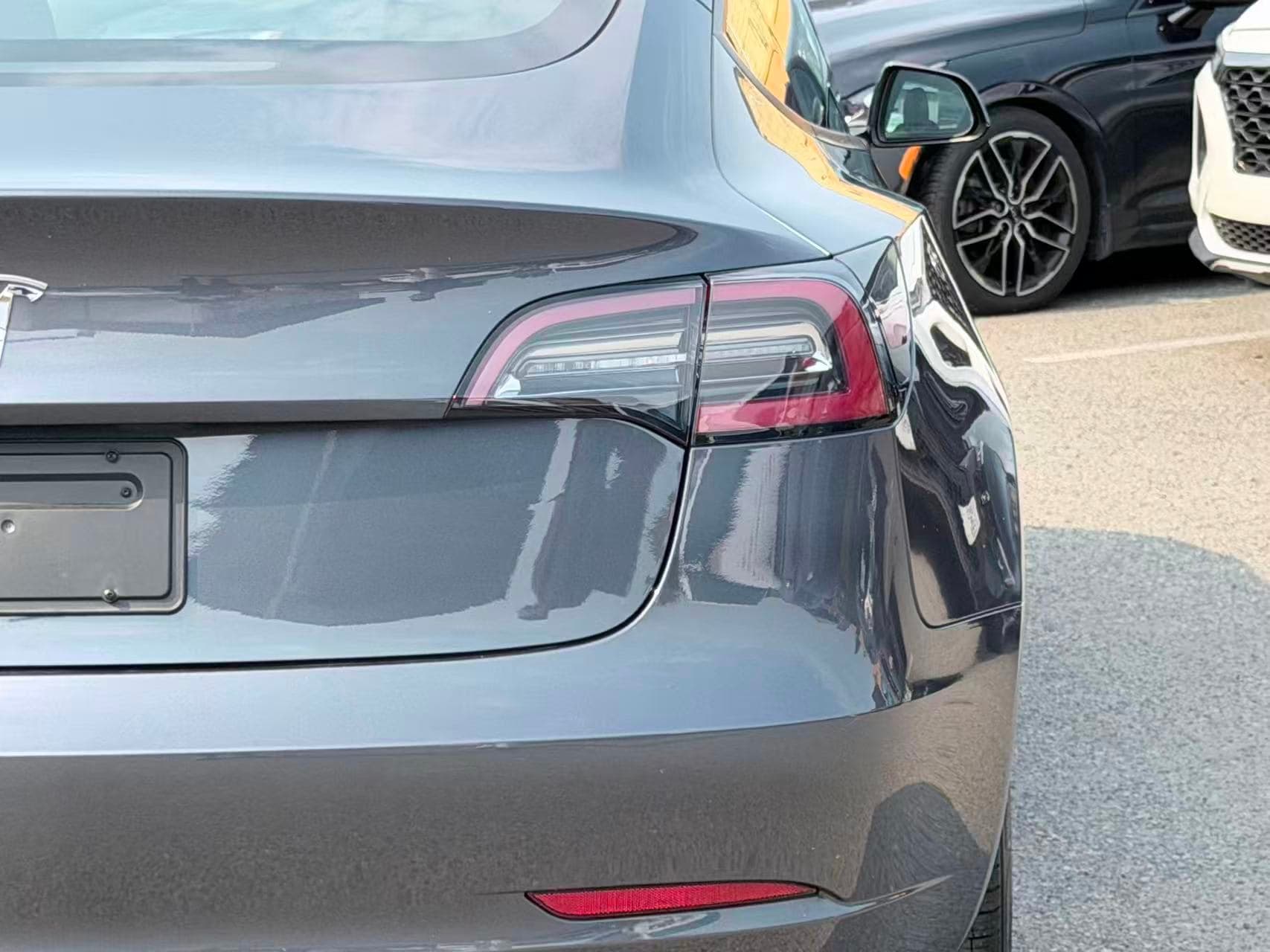 2023 Tesla Model 3 RWD/ CLEAN TITLE/ BC LOCAL thumbnail 28