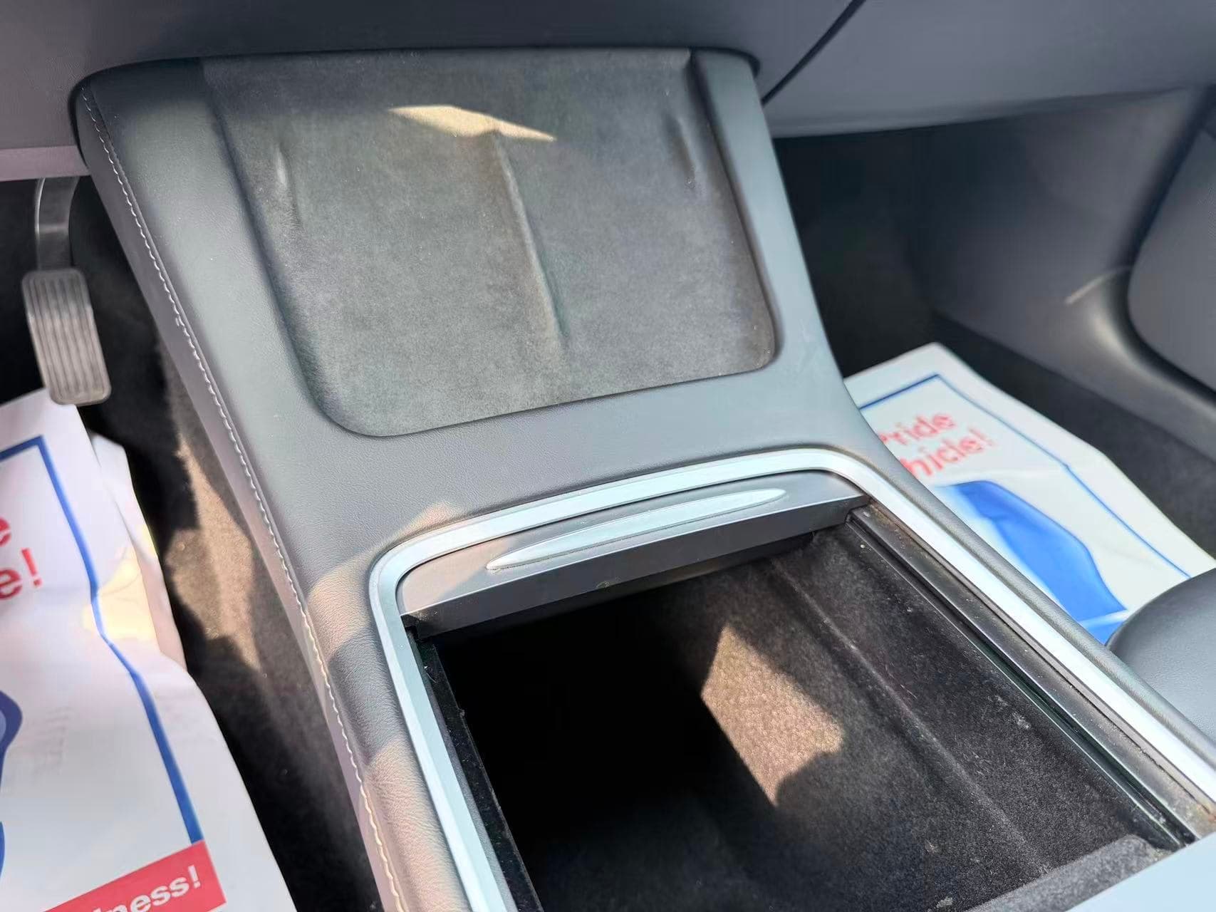2023 Tesla Model 3 RWD/ CLEAN TITLE/ BC LOCAL thumbnail 12