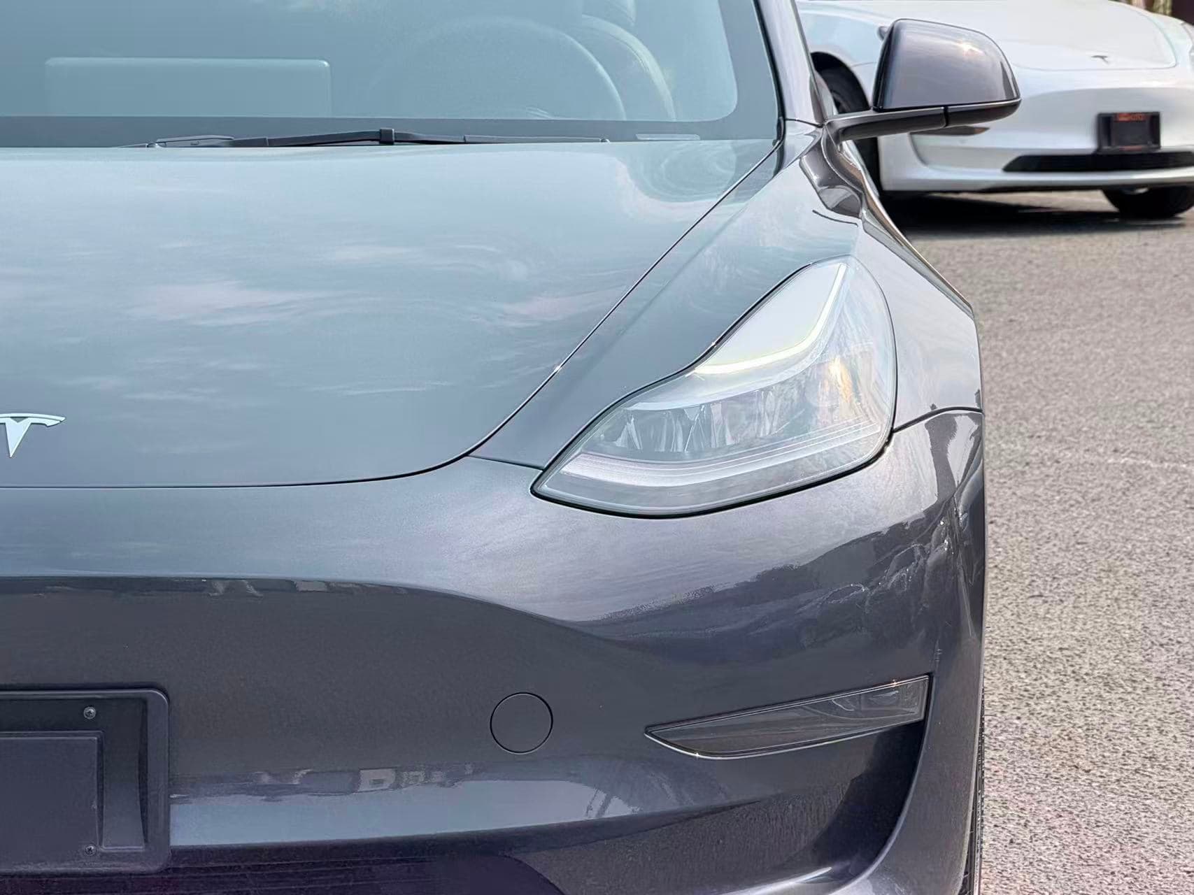 2023 Tesla Model 3 RWD/ CLEAN TITLE/ BC LOCAL thumbnail 22