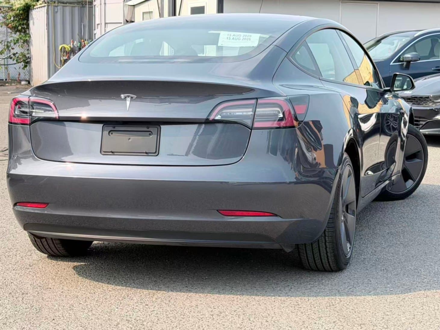 2023 Tesla Model 3 RWD/ CLEAN TITLE/ BC LOCAL thumbnail 25