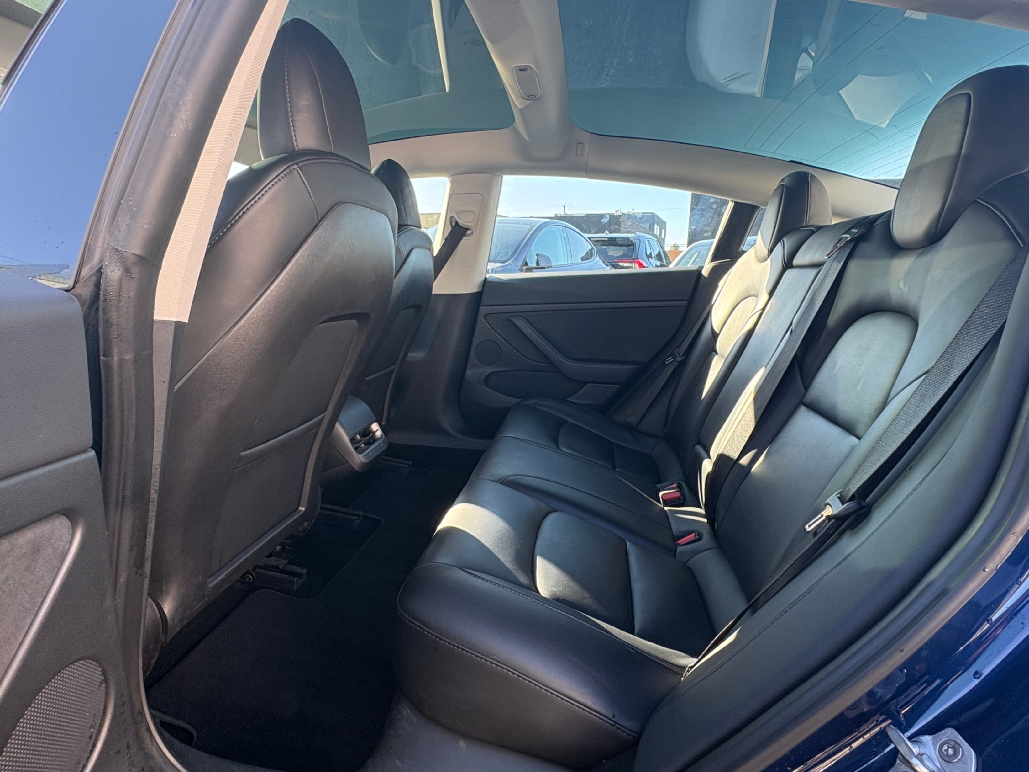 2023 Tesla Model 3 Long Range AWD CLEAN TITLE thumbnail 12