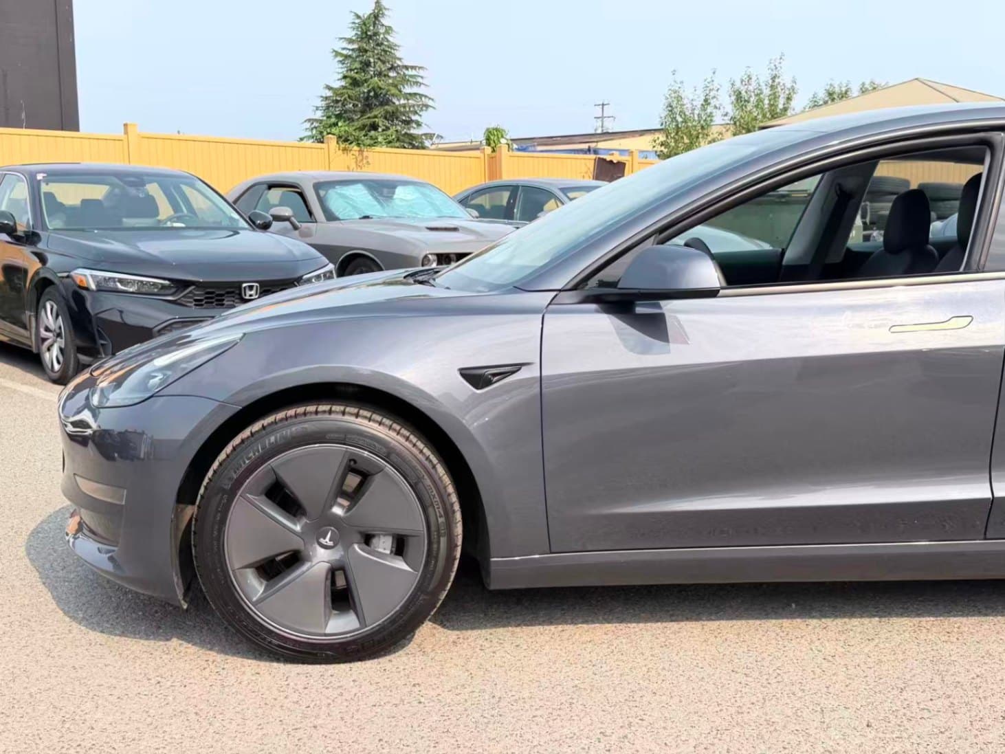 2023 Tesla Model 3 RWD/ CLEAN TITLE/ BC LOCAL thumbnail 29