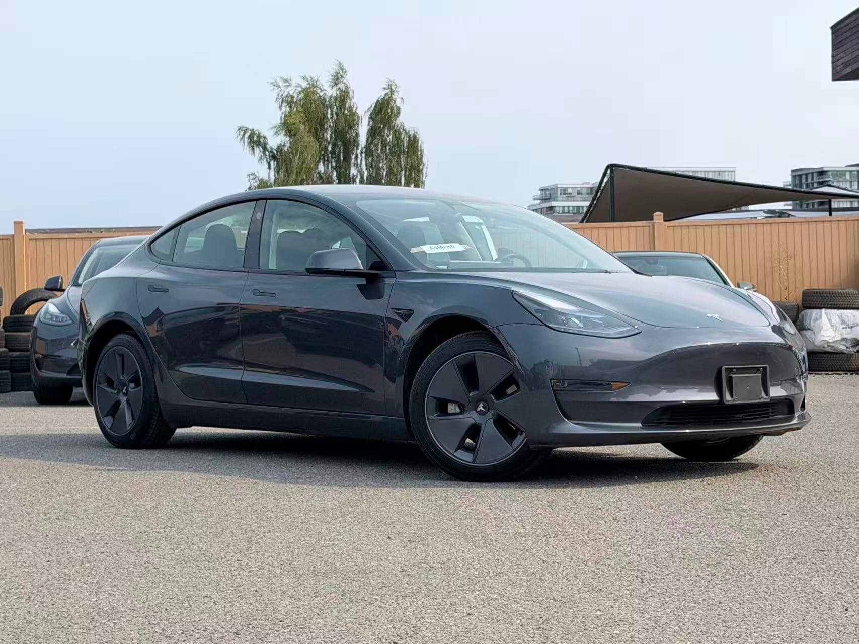 2023 Tesla Model 3 RWD/ CLEAN TITLE/ BC LOCAL thumbnail 20
