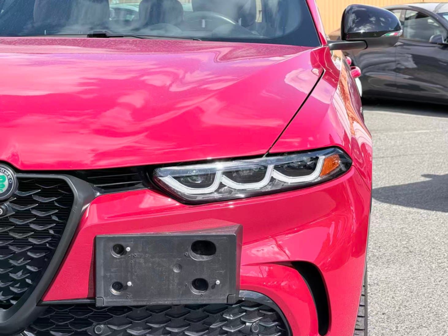 2024 Alfa Romeo Tonale Veloce EAWD/ CLEAN TITLE/ BC LOCAL thumbnail 24