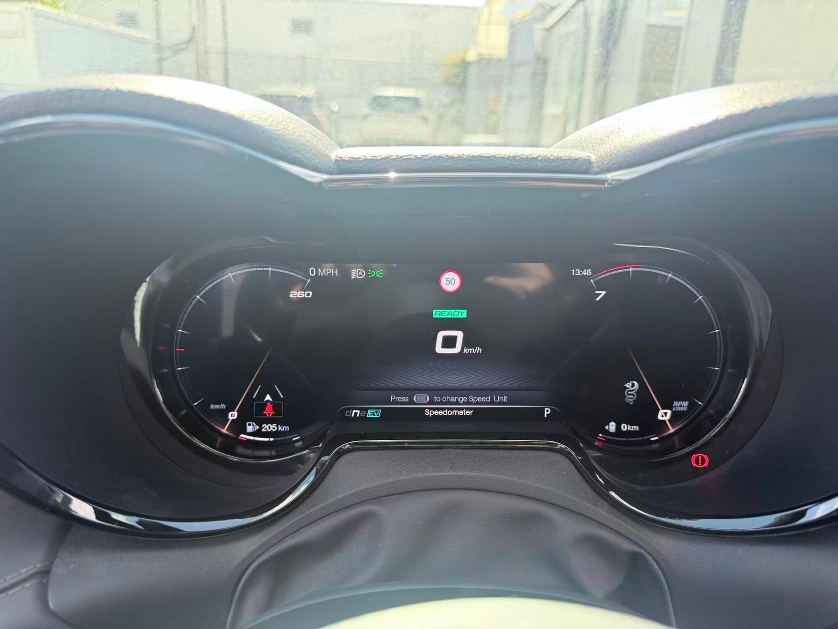 2024 Alfa Romeo Tonale Veloce EAWD/ CLEAN TITLE/ BC LOCAL thumbnail 9