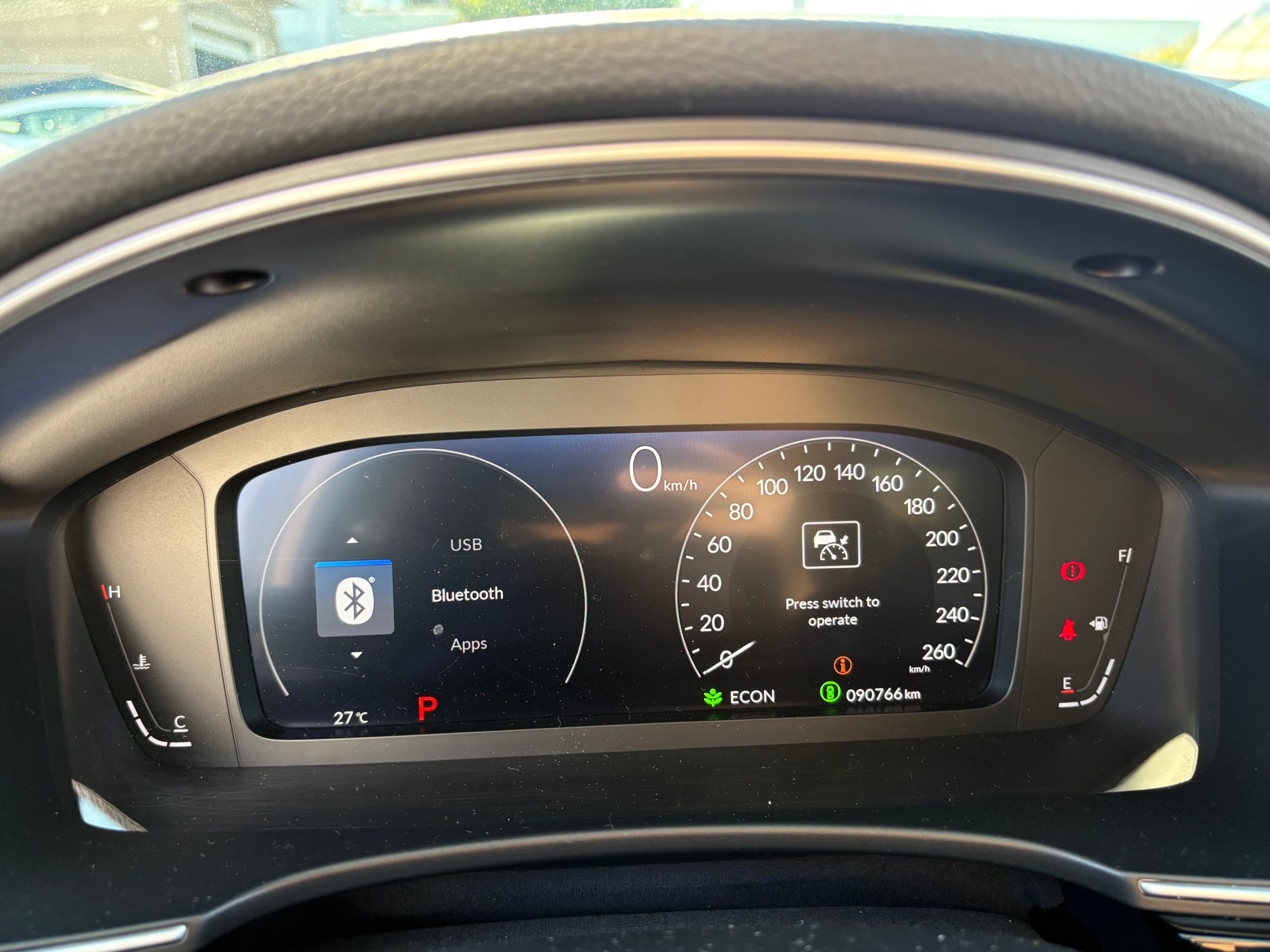 2024 Honda Civic Touring CVT NO ACCIDENTS/BC LOCAL thumbnail 17