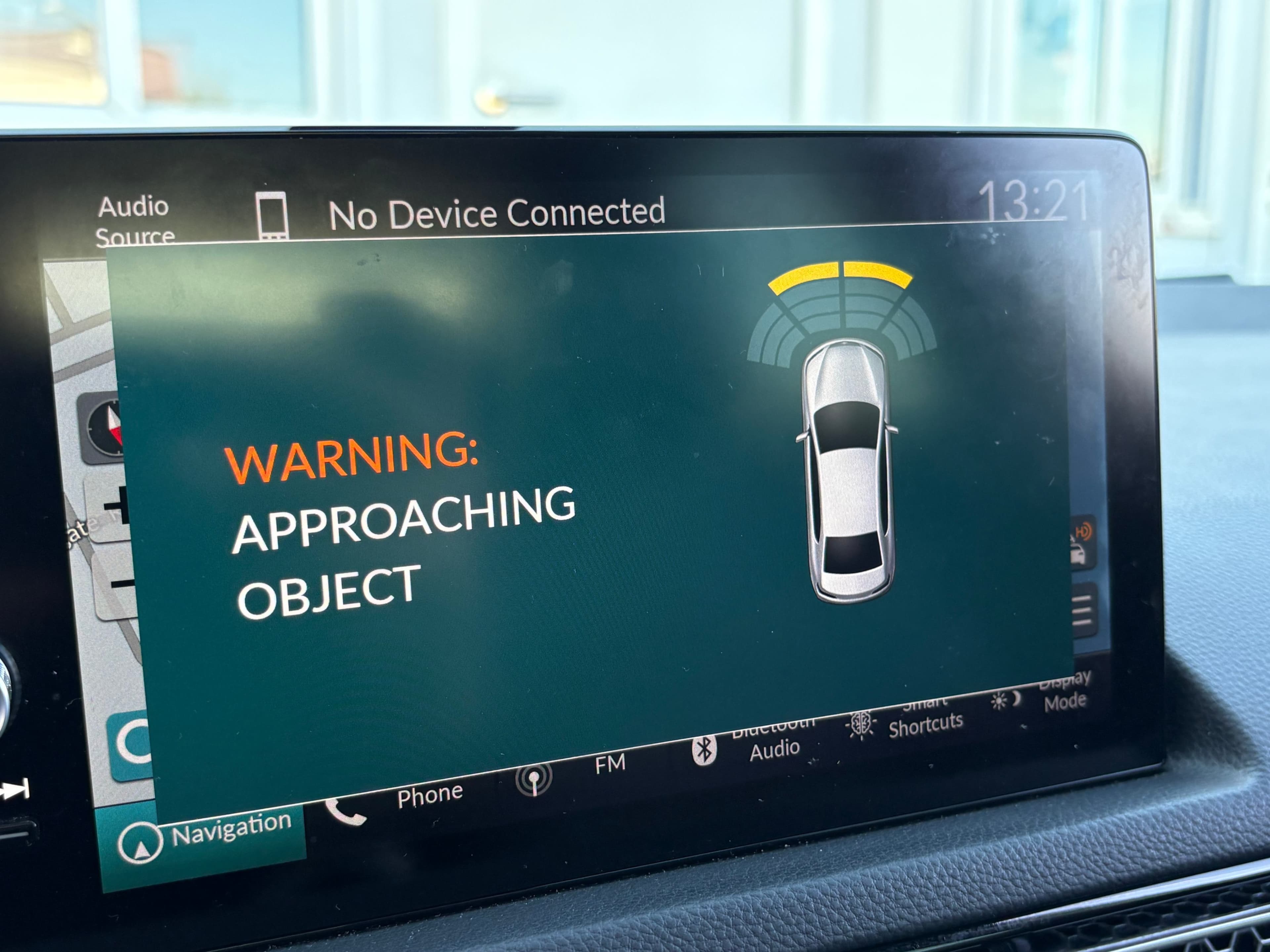 2024 Honda Civic Touring CVT NO ACCIDENTS/BC LOCAL thumbnail 15