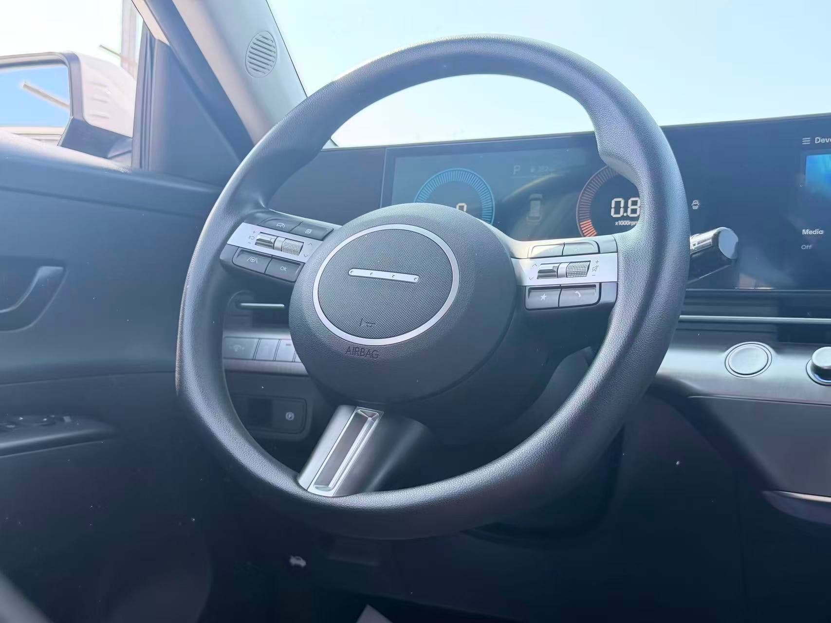 2024 Hyundai Kona 2.0L Essential/ NO ACCIDENT/ BC LOCAL thumbnail 34