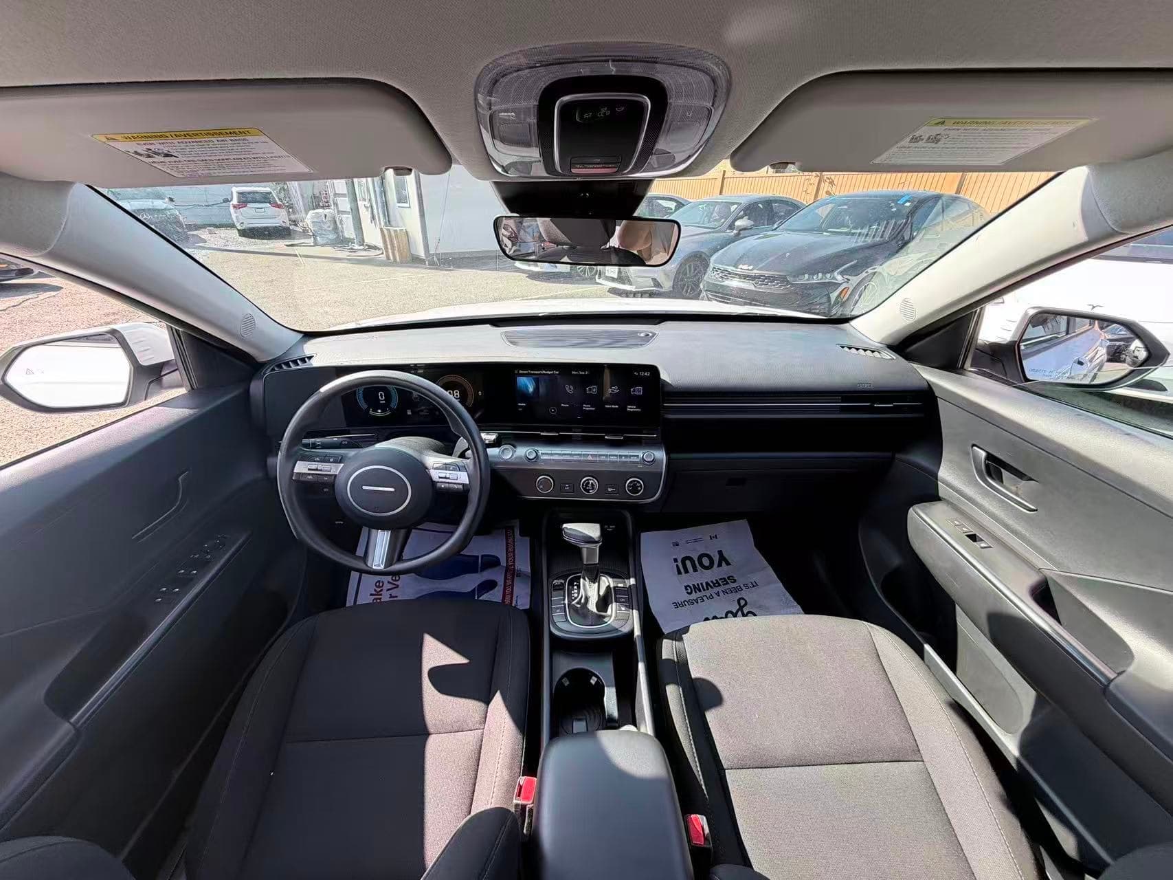 2024 Hyundai Kona 2.0L Essential/ NO ACCIDENT/ BC LOCAL thumbnail 20