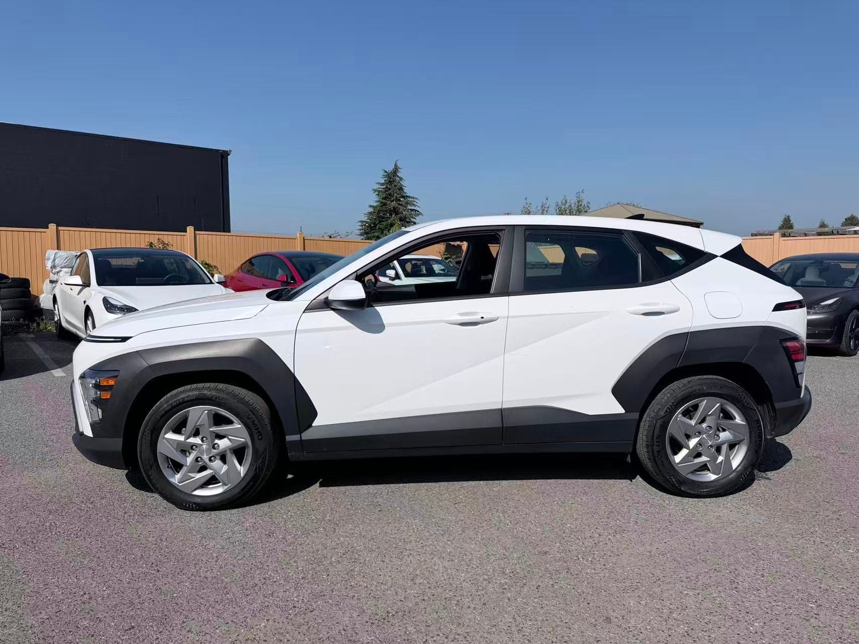 2024 Hyundai Kona 2.0L Essential/ NO ACCIDENT/ BC LOCAL thumbnail 8