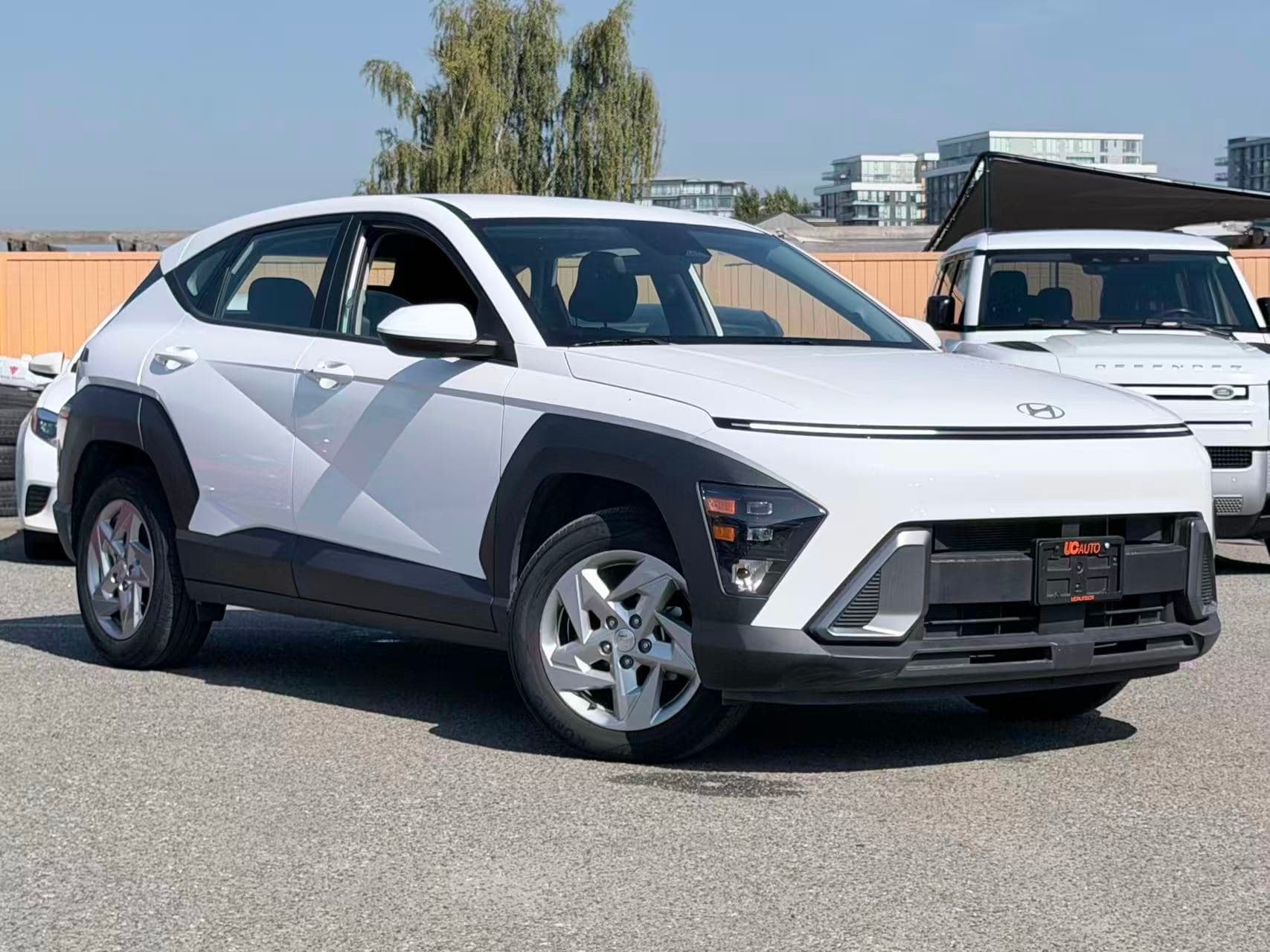 2024 Hyundai Kona 2.0L Essential/ NO ACCIDENT/ BC LOCAL thumbnail 22