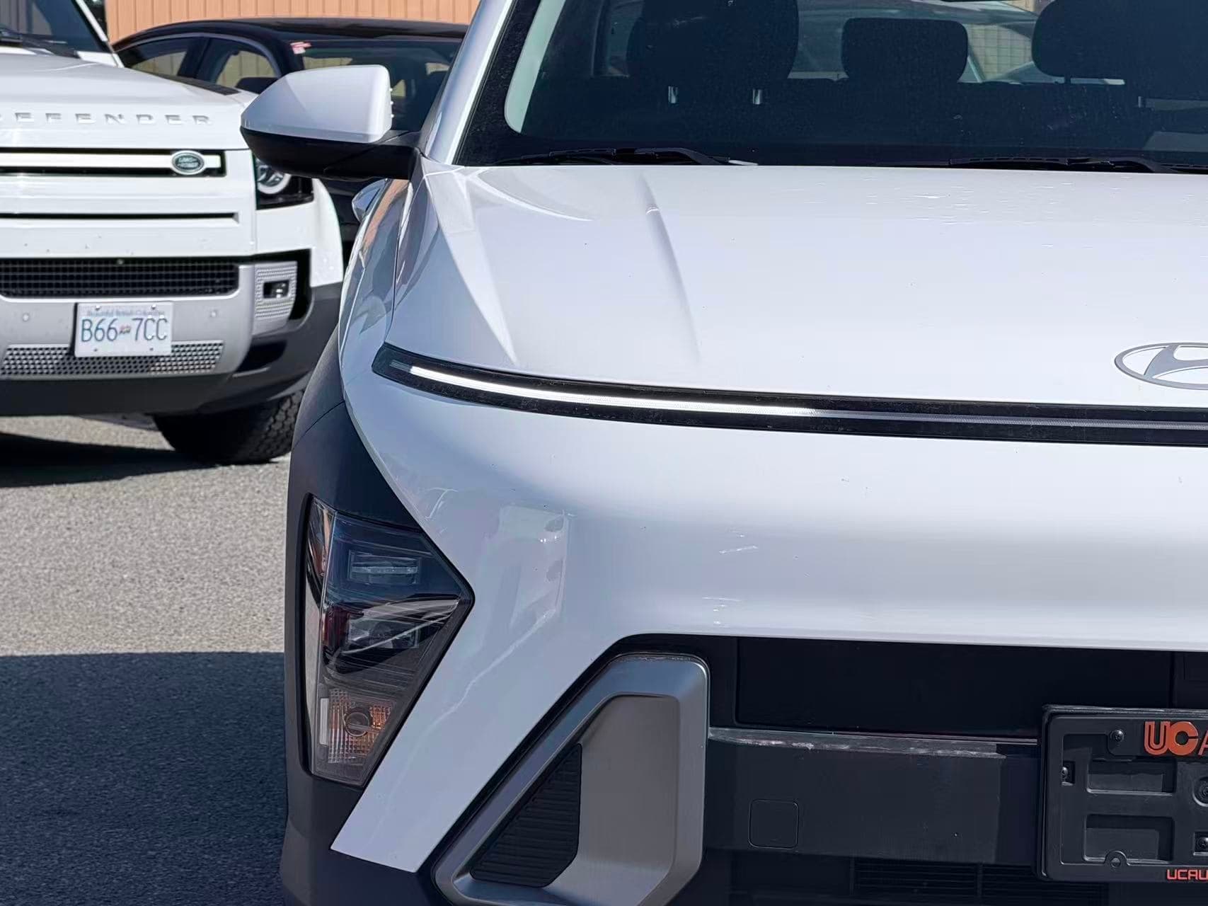 2024 Hyundai Kona 2.0L Essential/ NO ACCIDENT/ BC LOCAL thumbnail 23