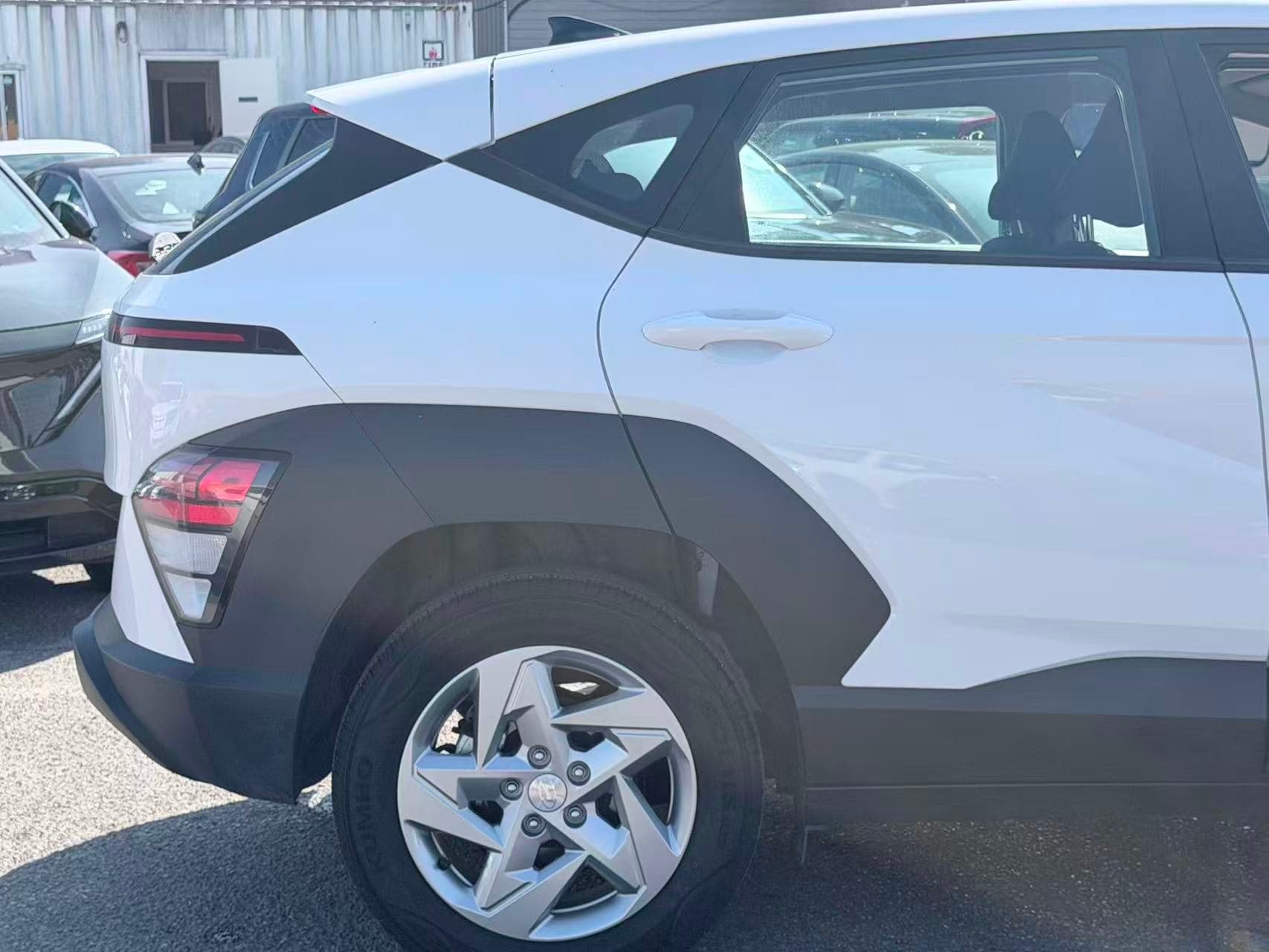 2024 Hyundai Kona 2.0L Essential/ NO ACCIDENT/ BC LOCAL thumbnail 25