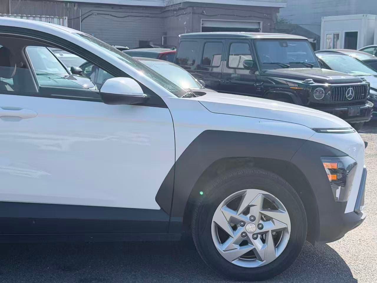 2024 Hyundai Kona 2.0L Essential/ NO ACCIDENT/ BC LOCAL thumbnail 26