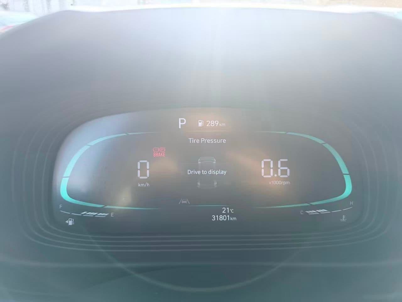 2024 Hyundai Venue Preferred IVT/ CLEAN TITLE/ BC LOCAL thumbnail 8