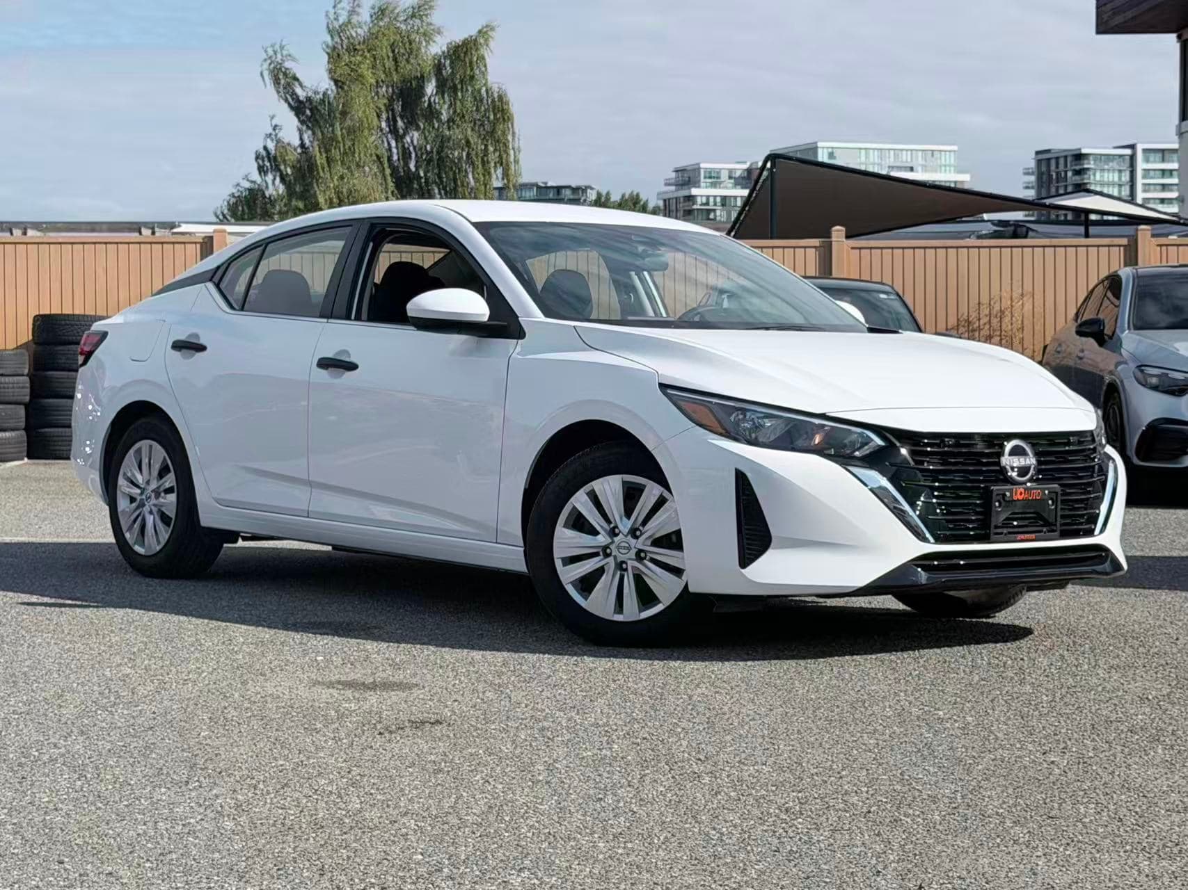 2024 Nissan Sentra S/ NO ACCIDENT/ BC LOCAL thumbnail 22