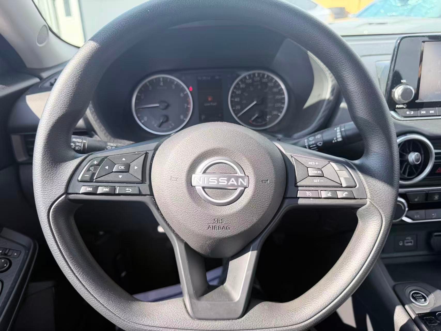 2024 Nissan Sentra S/ NO ACCIDENT/ BC LOCAL thumbnail 10