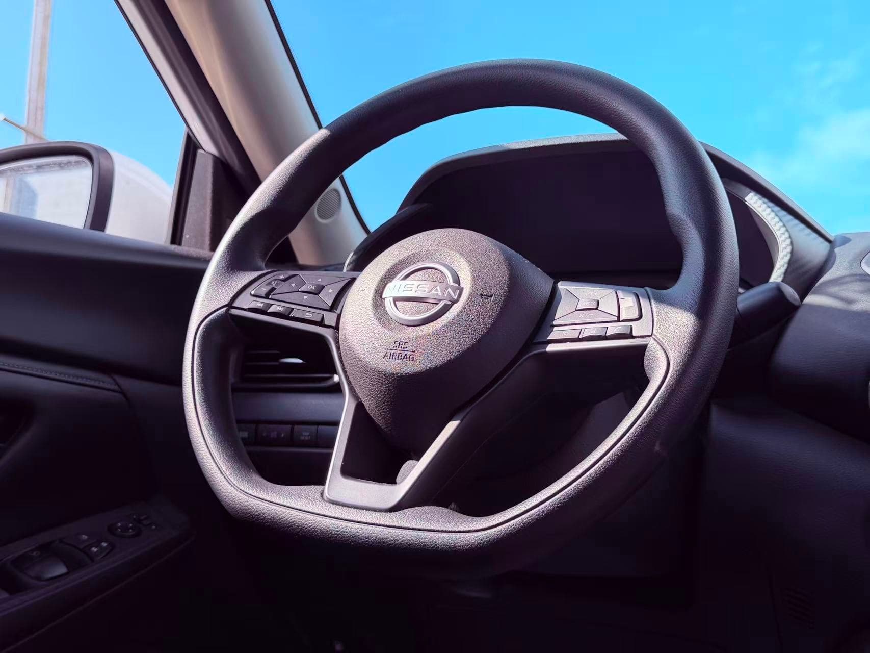 2024 Nissan Sentra S/ NO ACCIDENT/ BC LOCAL thumbnail 33