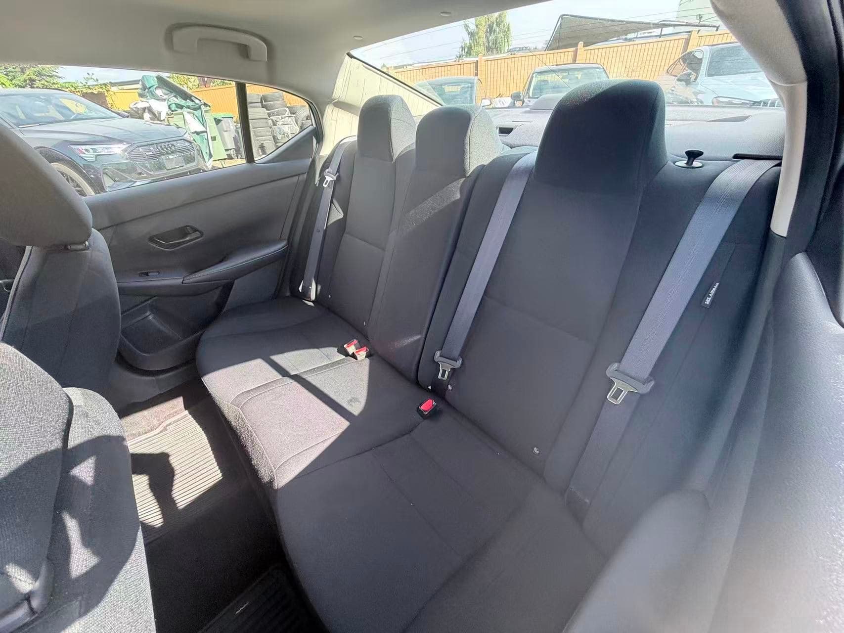 2024 Nissan Sentra S/ NO ACCIDENT/ BC LOCAL thumbnail 19