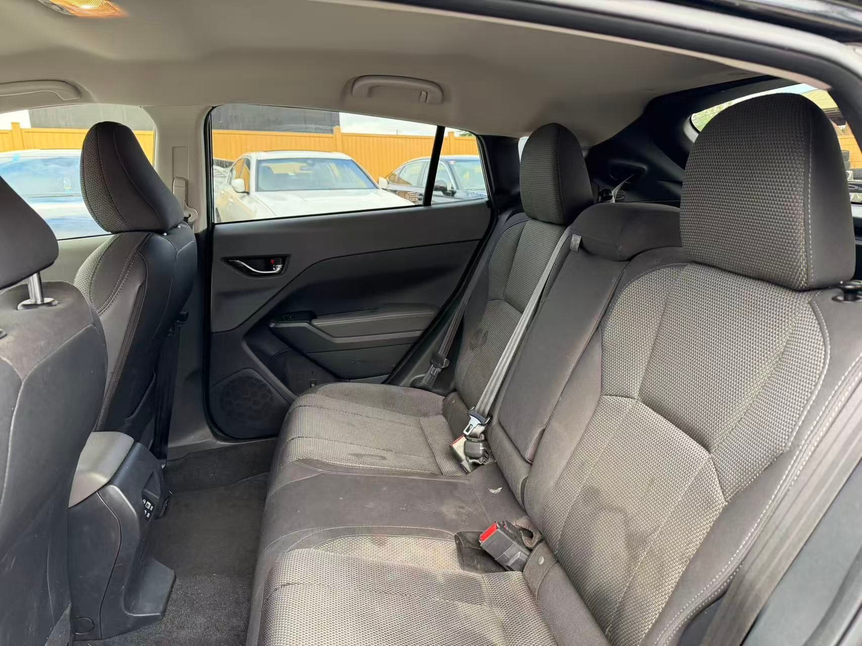 2024 Subaru Crosstrek Touring AWD No Accidents, BC Local Car thumbnail 14