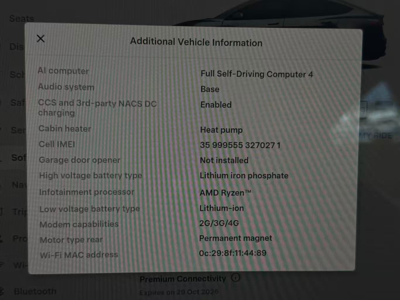 2024 Tesla Model 3 RWD *Ltd Avail*NO ACCIDENTS/BC LOCAL/ONE OWNER thumbnail 16