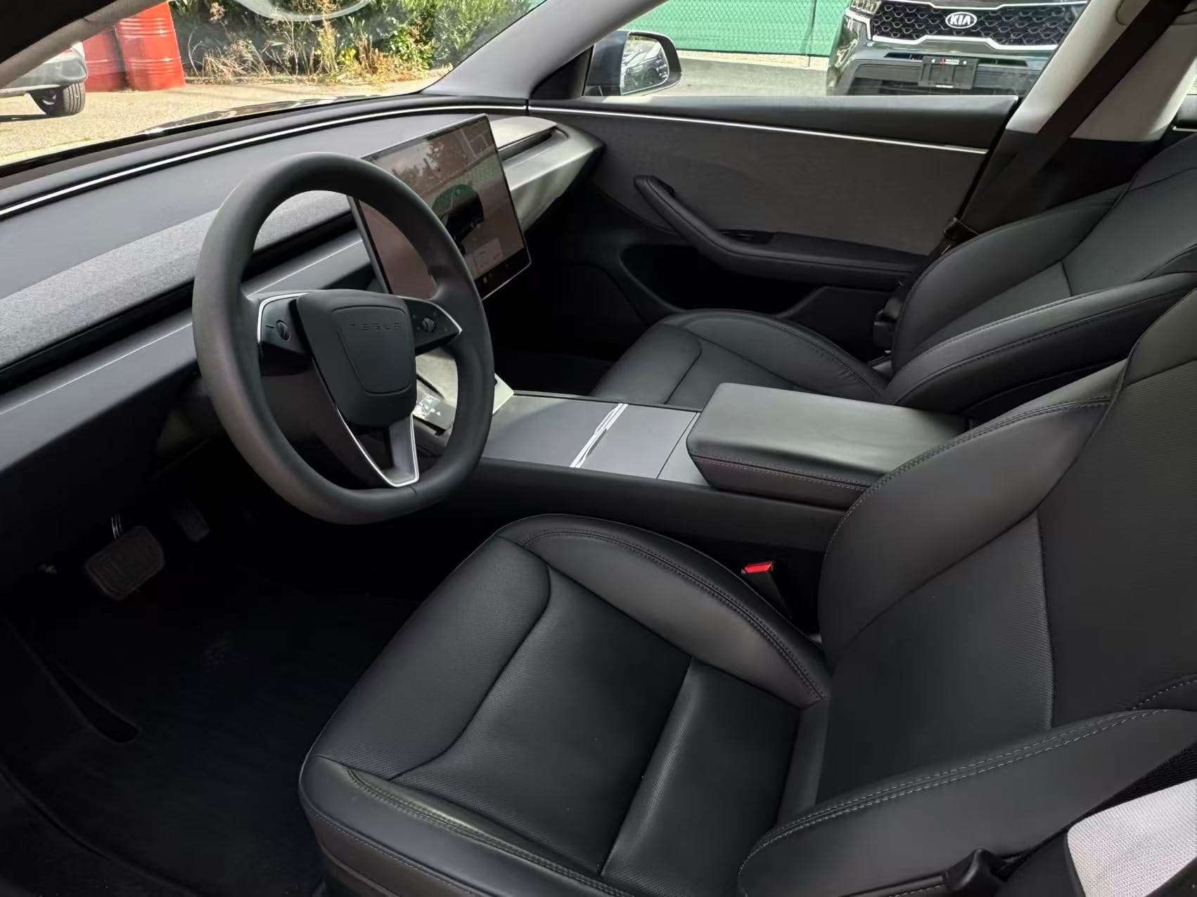 2024 Tesla Model 3 RWD *Ltd Avail*NO ACCIDENTS/BC LOCAL/ONE OWNER thumbnail 10