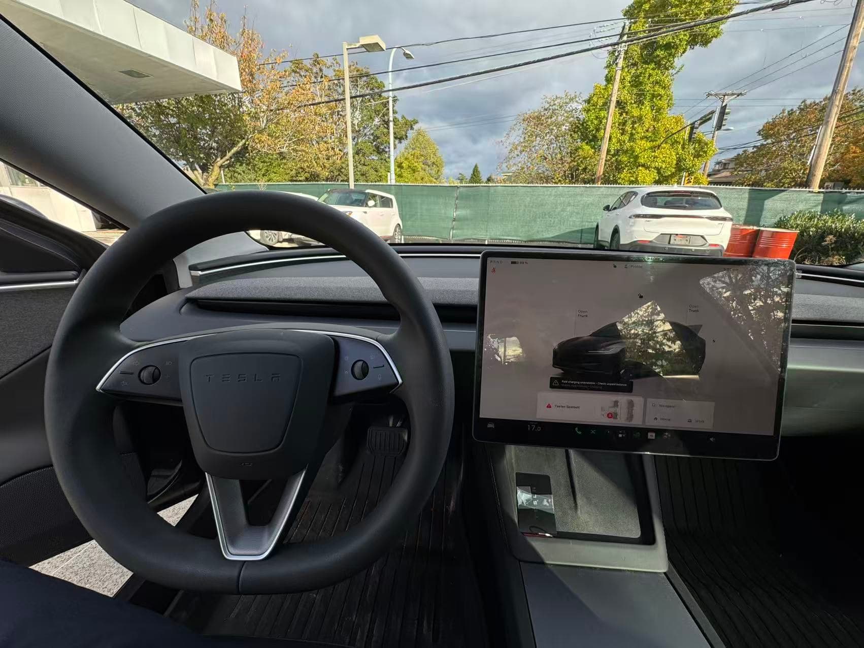 2024 Tesla Model 3 RWD *Ltd Avail*NO ACCIDENTS/BC LOCAL/ONE OWNER thumbnail 18