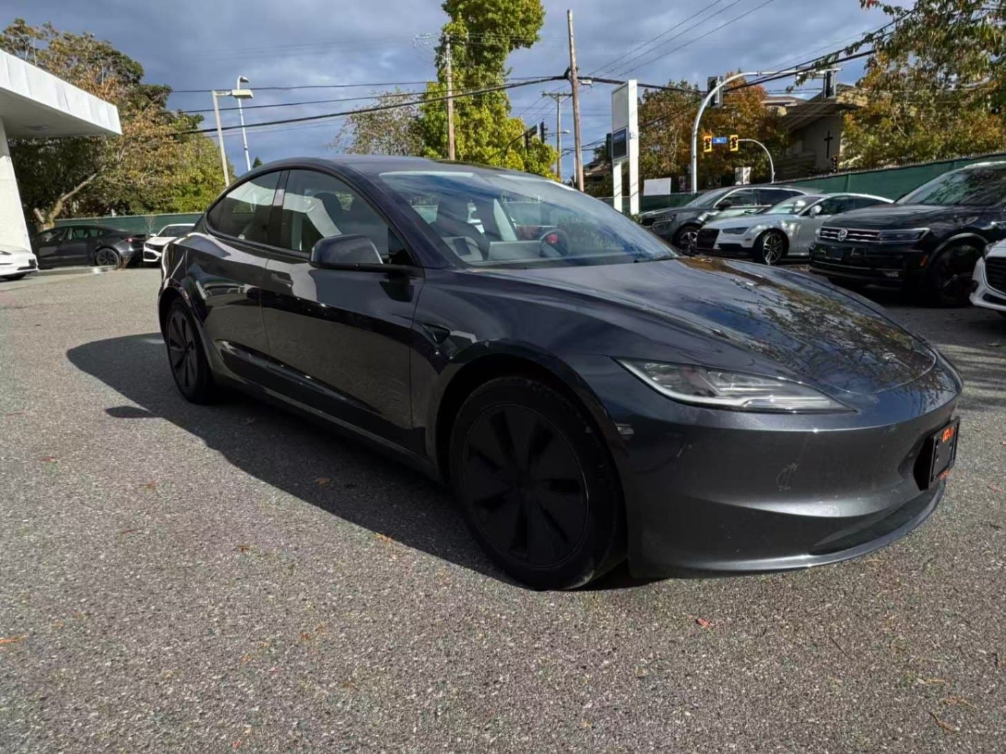 2024 Tesla Model 3 RWD *Ltd Avail*NO ACCIDENTS/BC LOCAL/ONE OWNER thumbnail 8