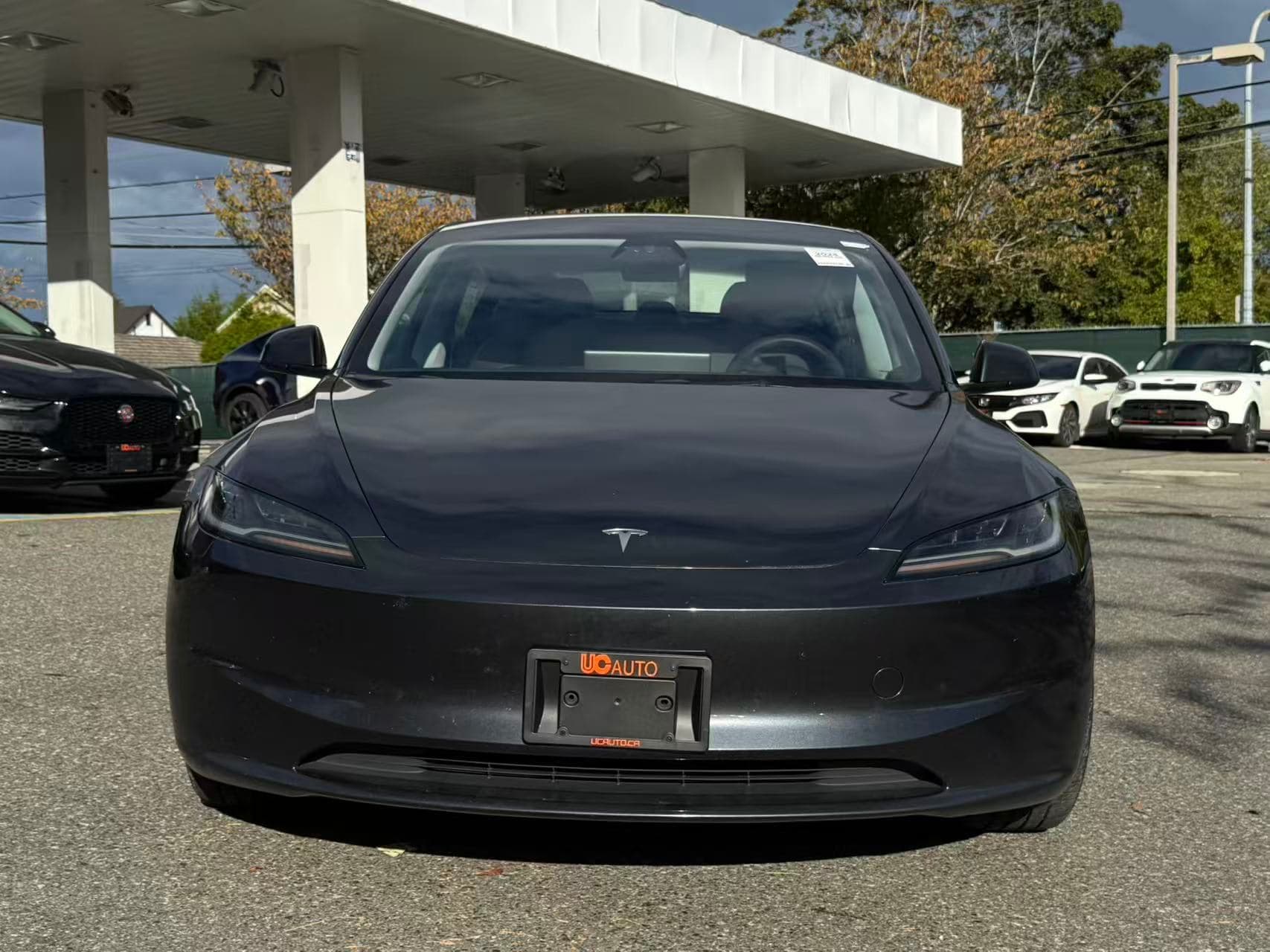 2024 Tesla Model 3 RWD *Ltd Avail*NO ACCIDENTS/BC LOCAL/ONE OWNER thumbnail 9