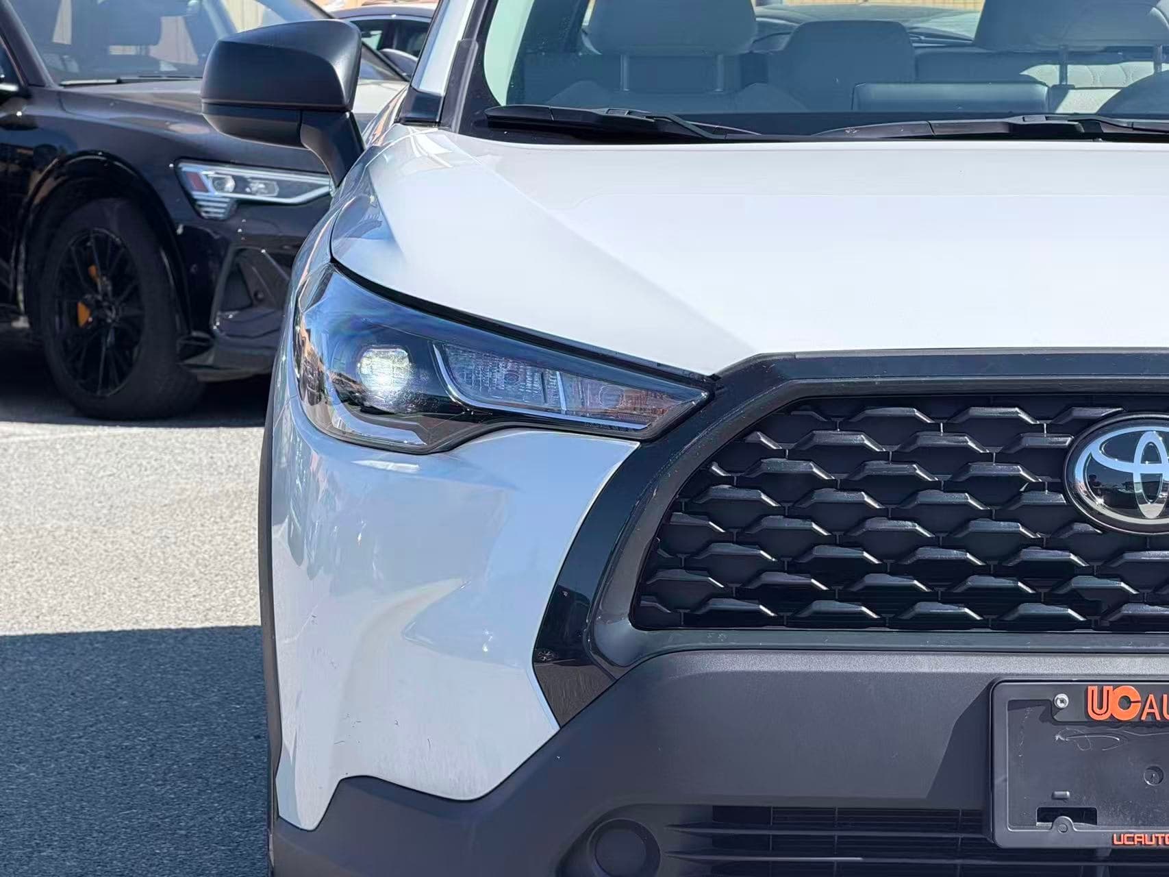 2024 Toyota Corolla Cross AWD/ NO ACCIDENT/ BC LOCAL thumbnail 24