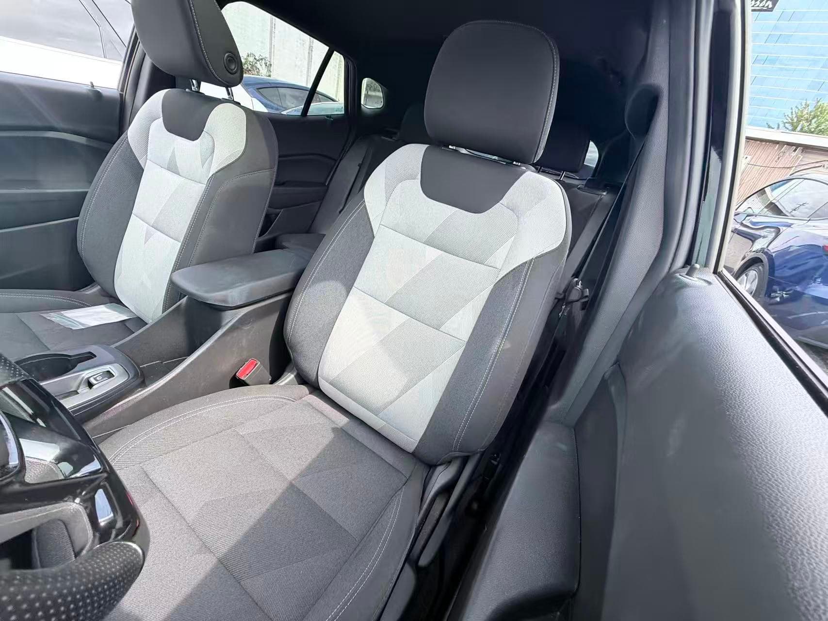 2025 Chevrolet Trax 1RS/ NO ACCIDENT/ BC LOCAL thumbnail 18