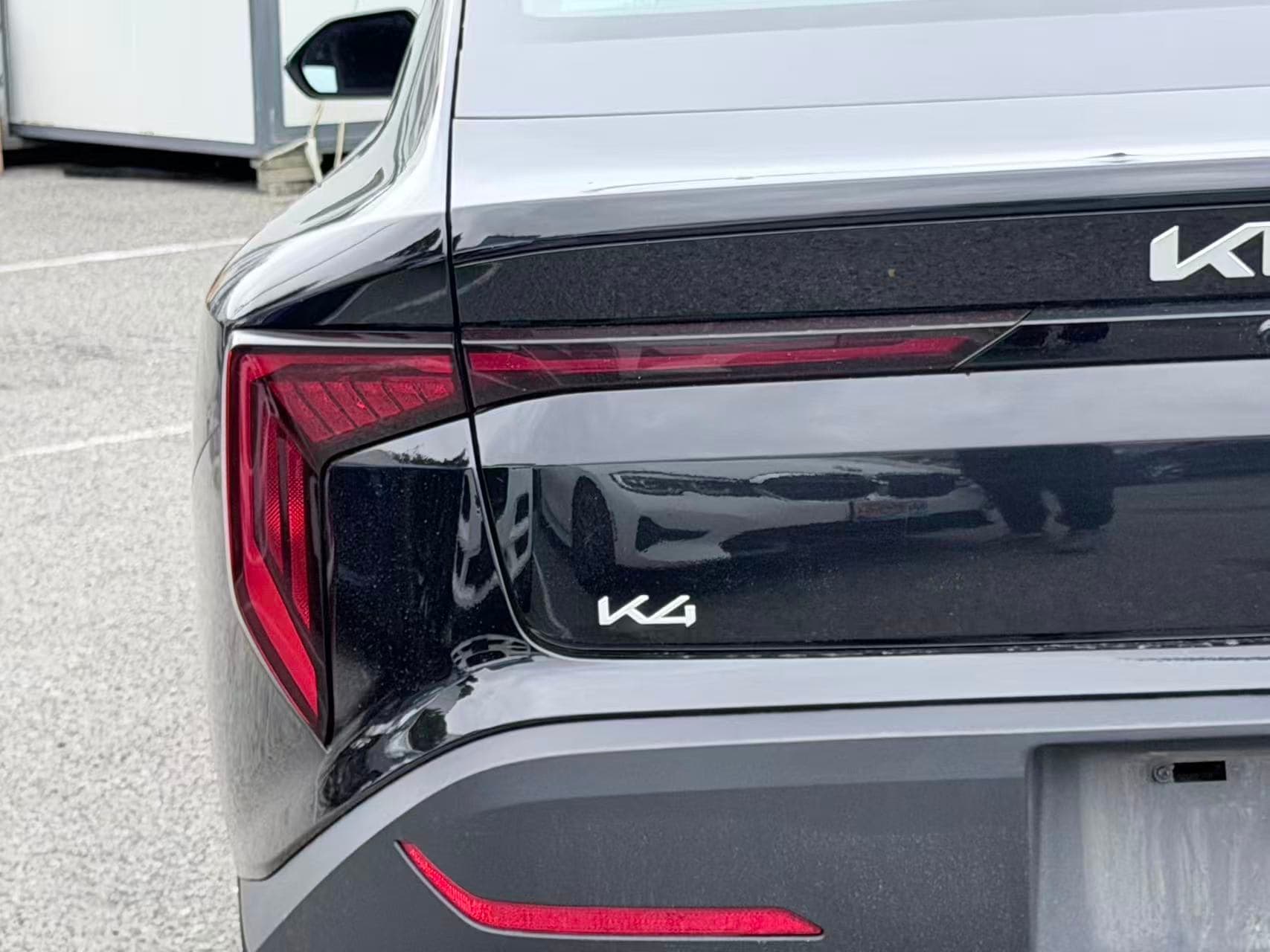 2025 Kia K4 EX/ NO ACCIDENT/ BC LOCAL thumbnail 29