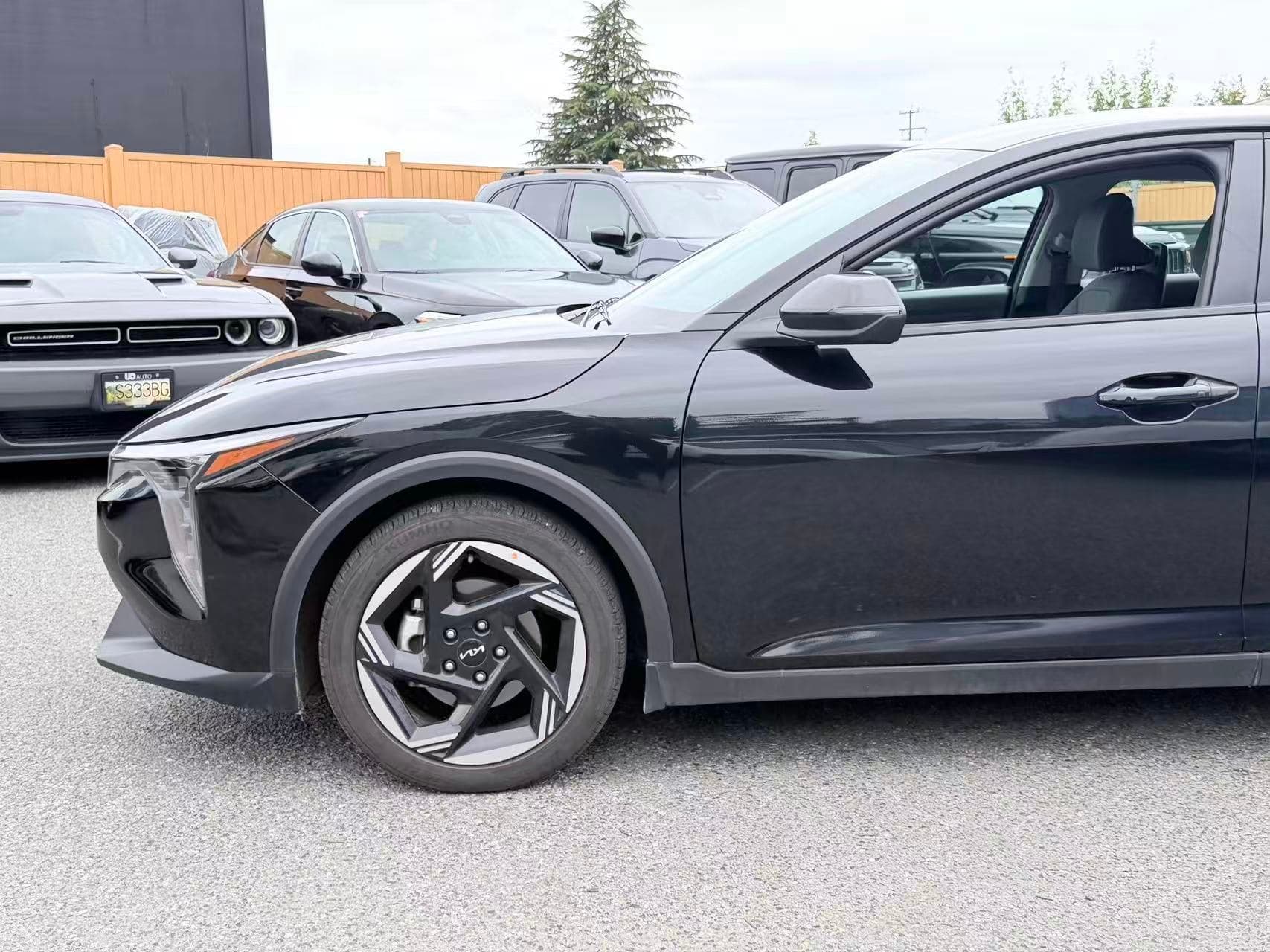 2025 Kia K4 EX/ NO ACCIDENT/ BC LOCAL thumbnail 31